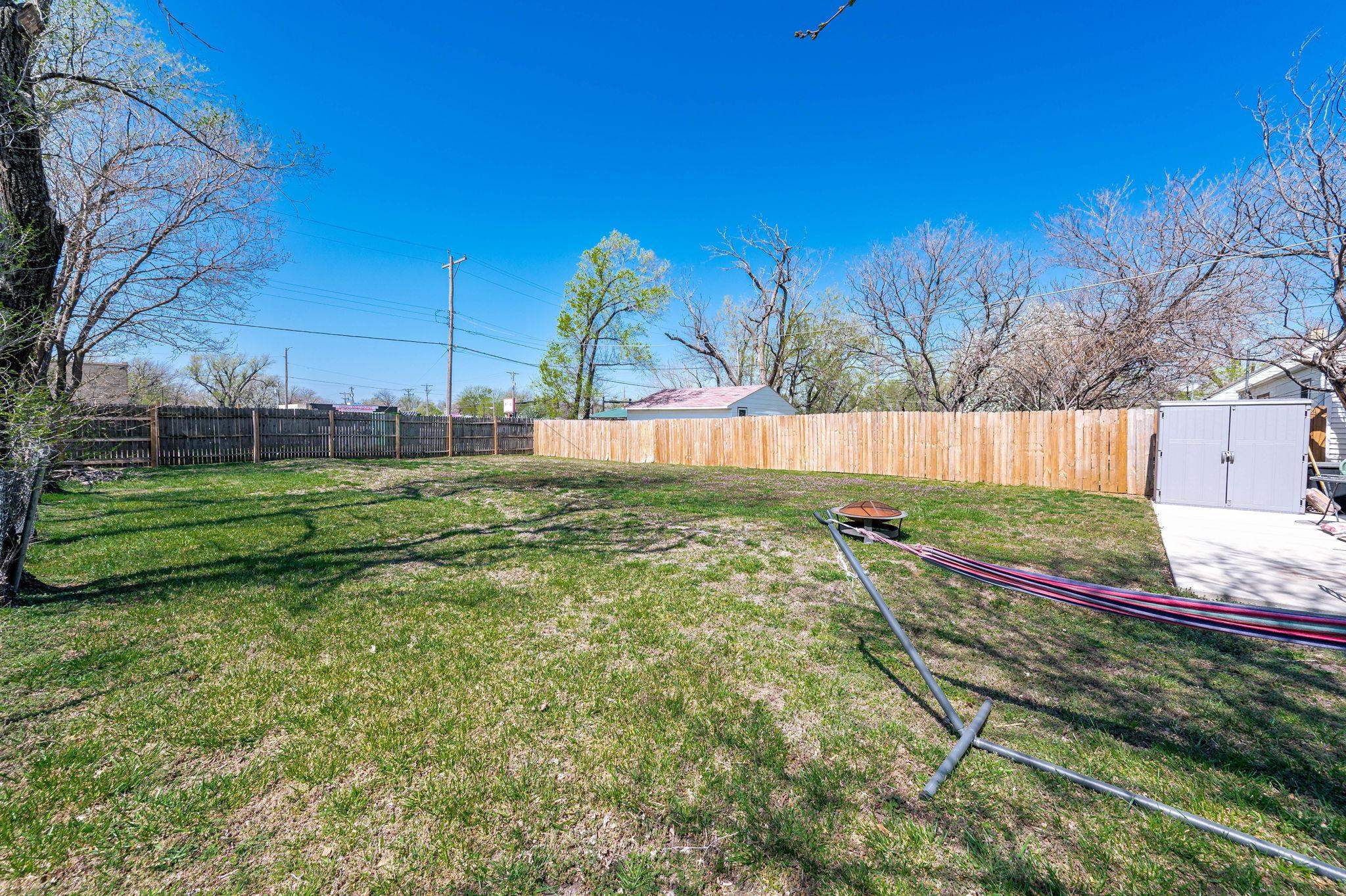 1617 S Sedgwick St, Wichita, Kansas image 24