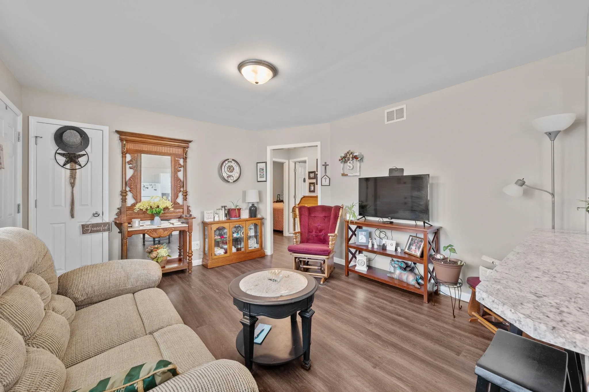 Wichita, Kansas 67213, United States, 3 Bedrooms Bedrooms, ,1 BathroomBathrooms,Residential,Active,96794