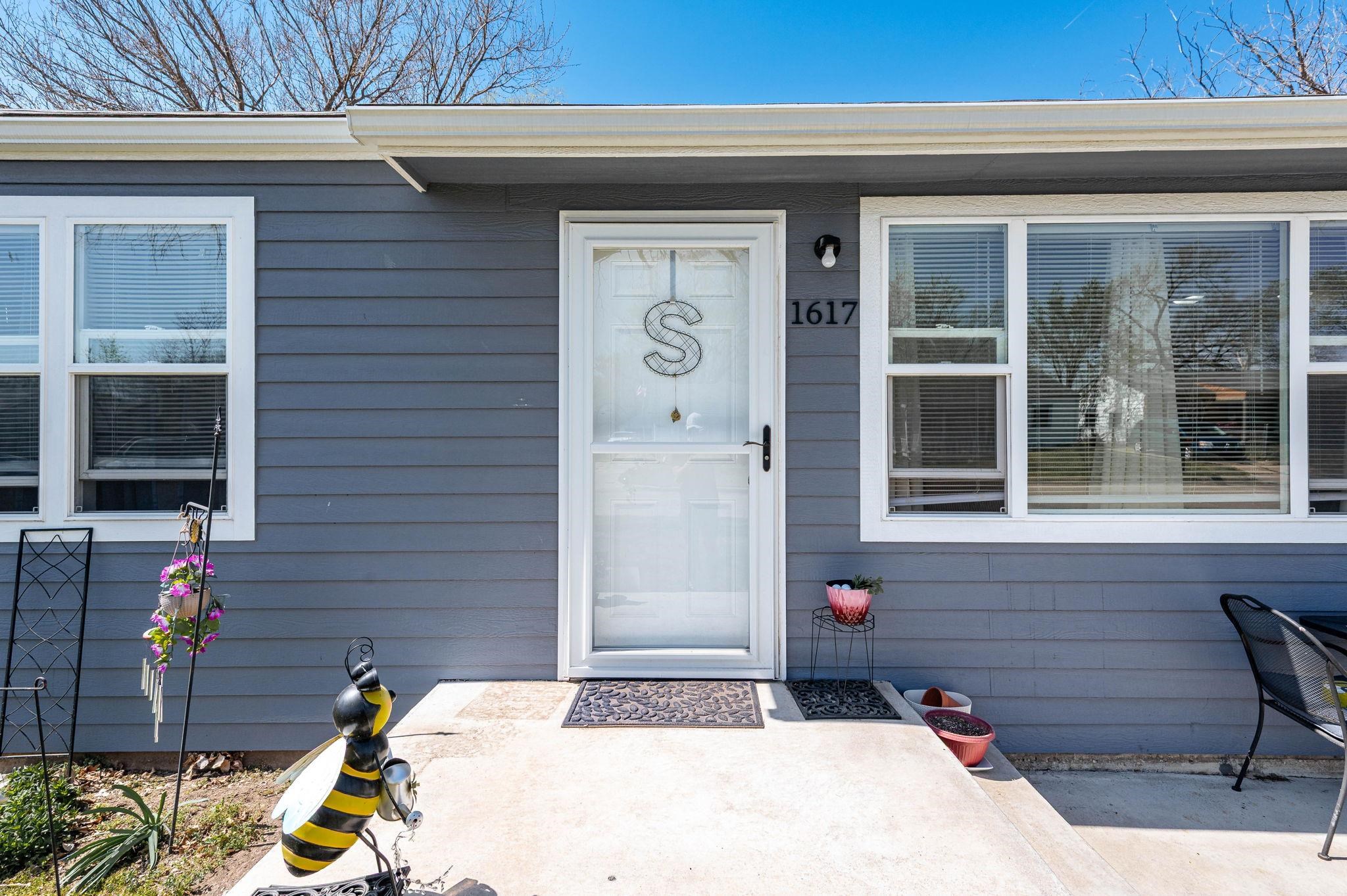 1617 S Sedgwick St, Wichita, Kansas image 3