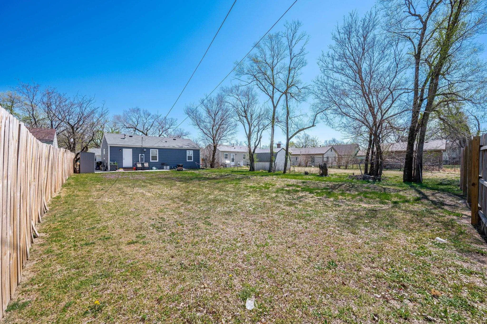 Wichita, Kansas 67213, United States, 3 Bedrooms Bedrooms, ,1 BathroomBathrooms,Residential,Active,96794