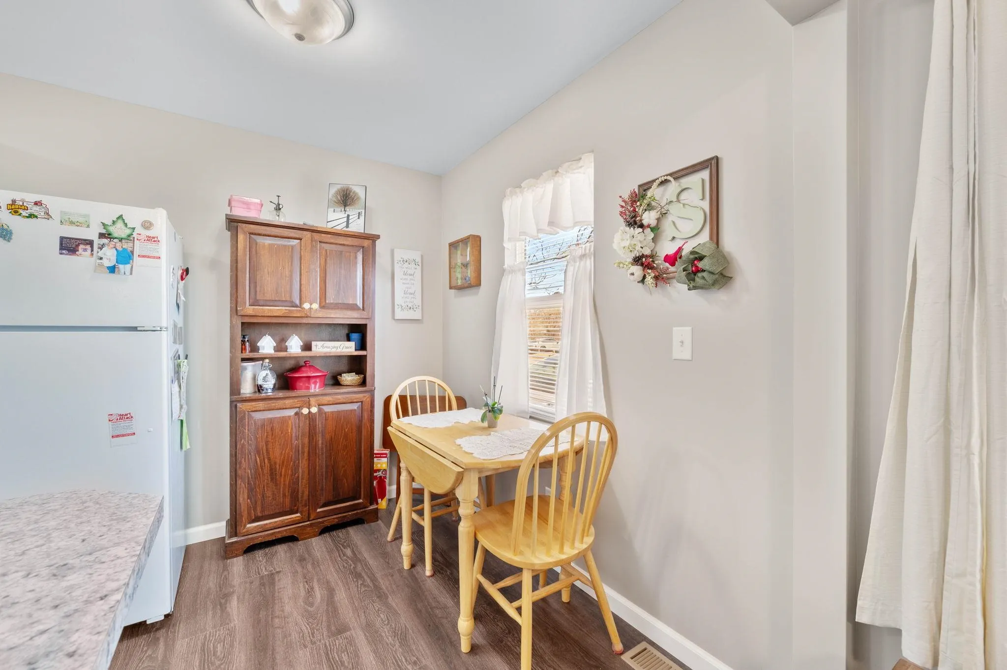 Wichita, Kansas 67213, United States, 3 Bedrooms Bedrooms, ,1 BathroomBathrooms,Residential,Active,96794