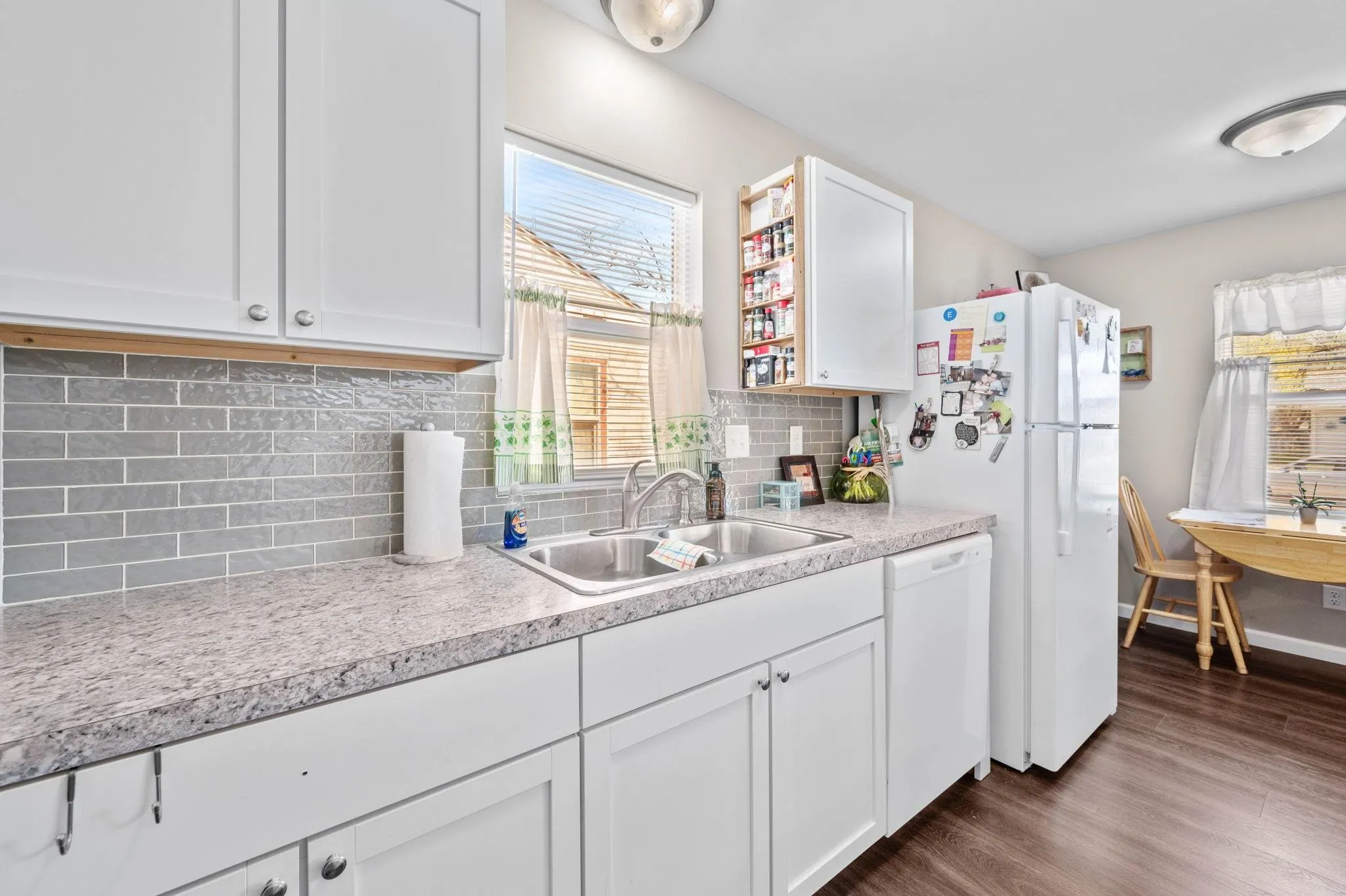 Wichita, Kansas 67213, United States, 3 Bedrooms Bedrooms, ,1 BathroomBathrooms,Residential,Active,96794