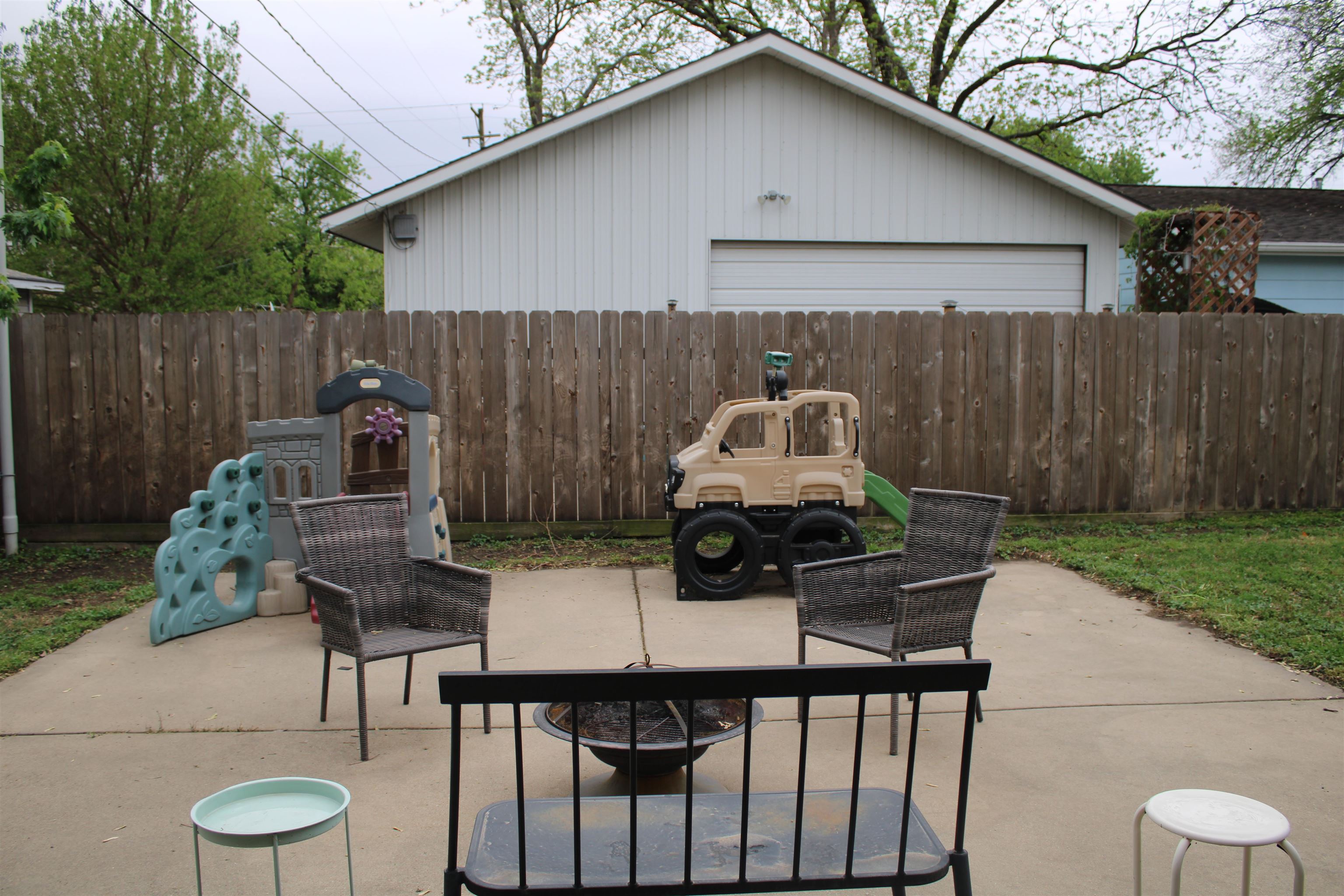 4544 S Vine, Wichita, Kansas image 20