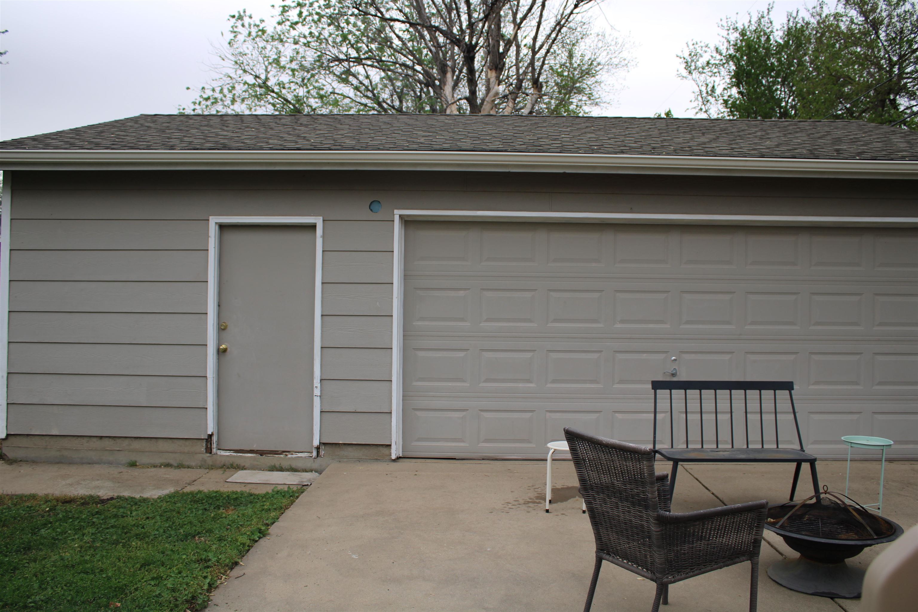 4544 S Vine, Wichita, Kansas image 16