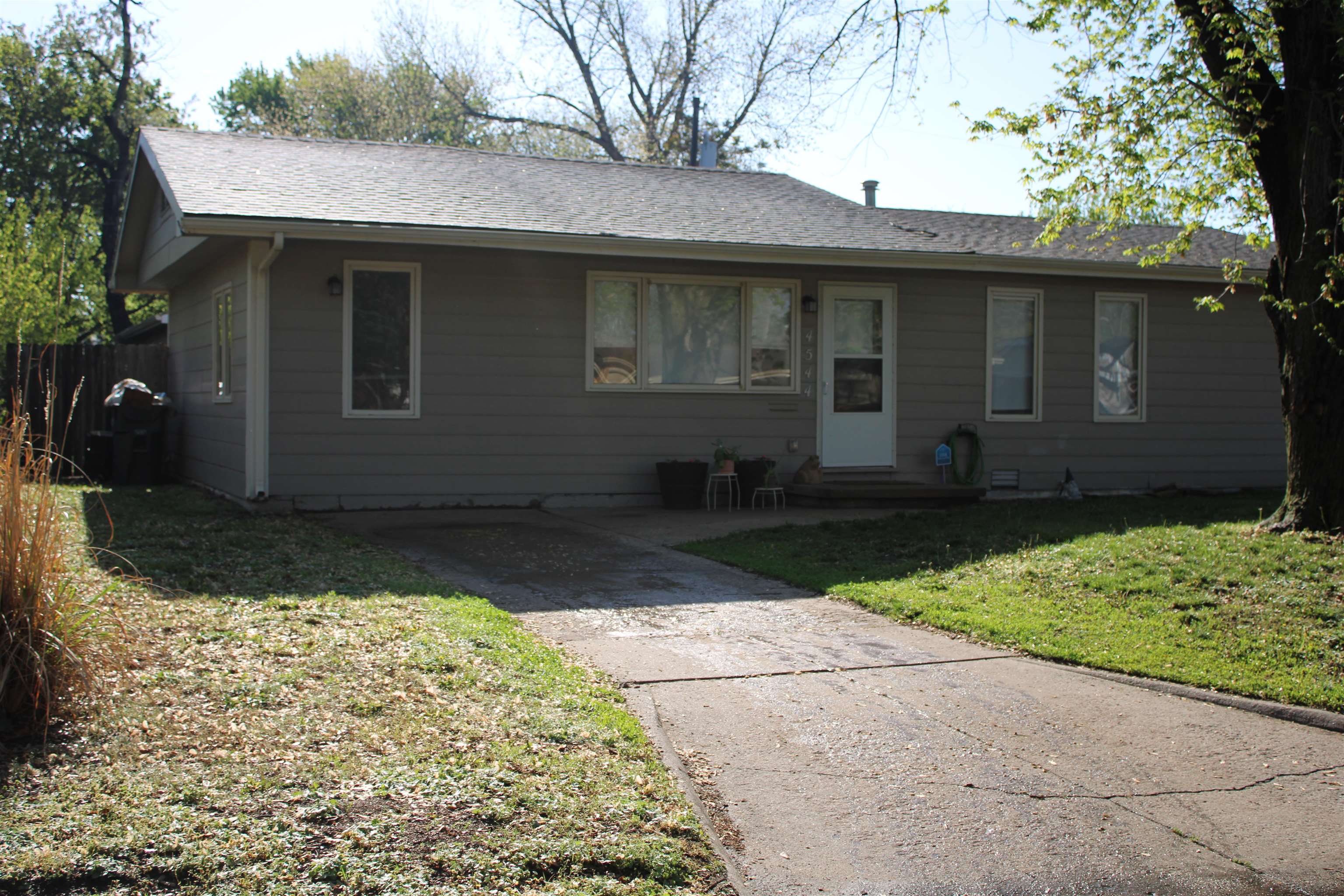 4544 S Vine, Wichita, Kansas image 1