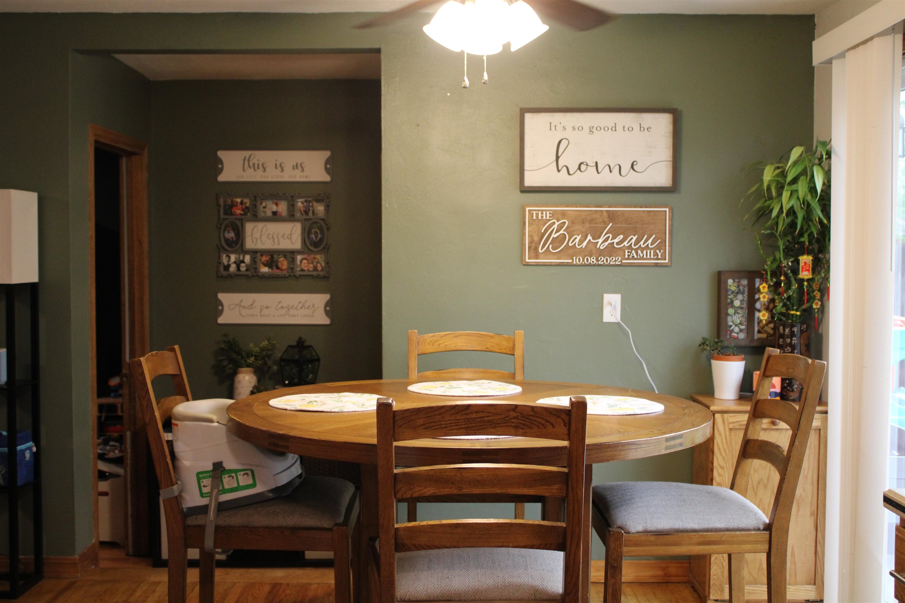 4544 S Vine, Wichita, Kansas image 7