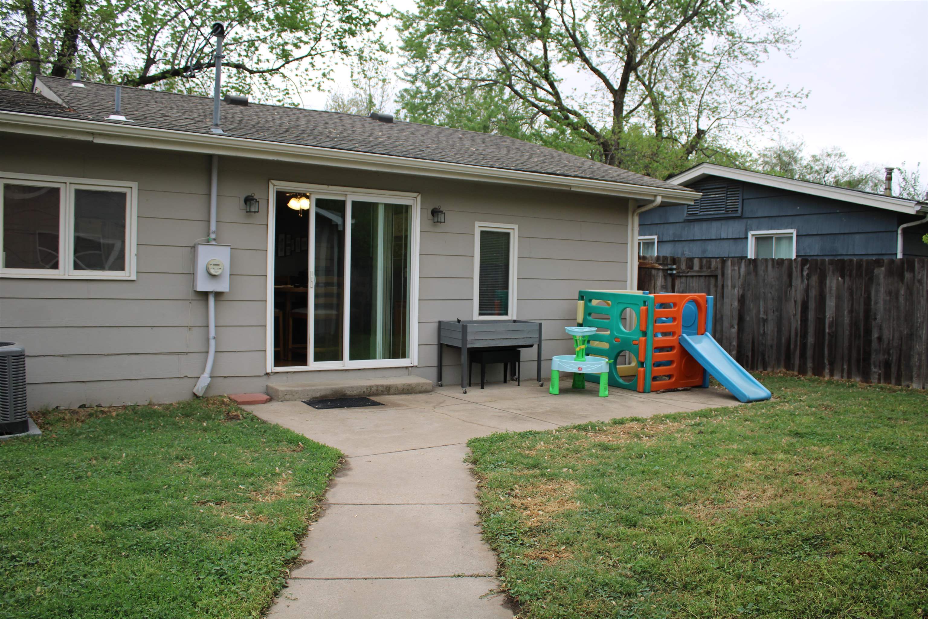 4544 S Vine, Wichita, Kansas image 19