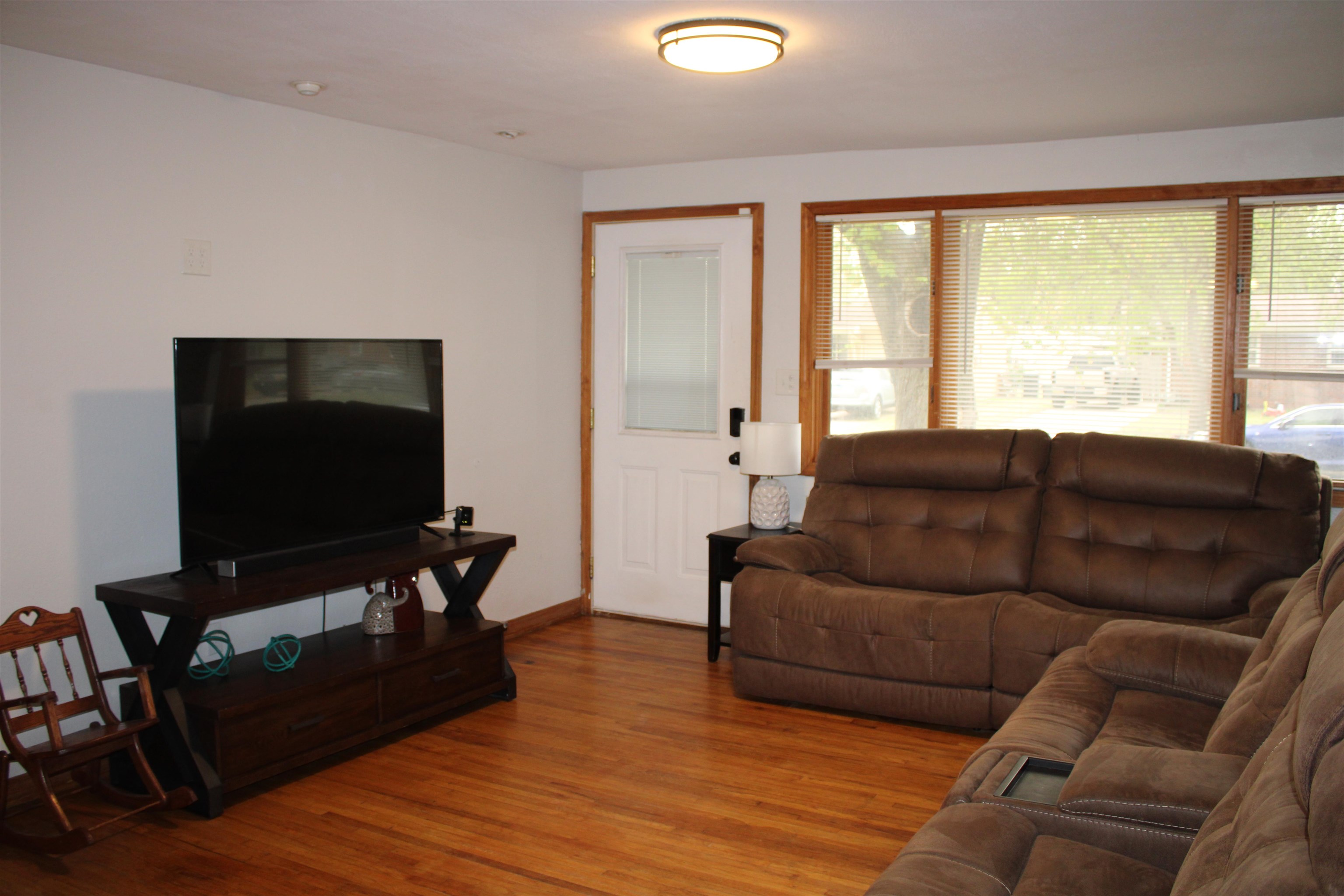 4544 S Vine, Wichita, Kansas image 2