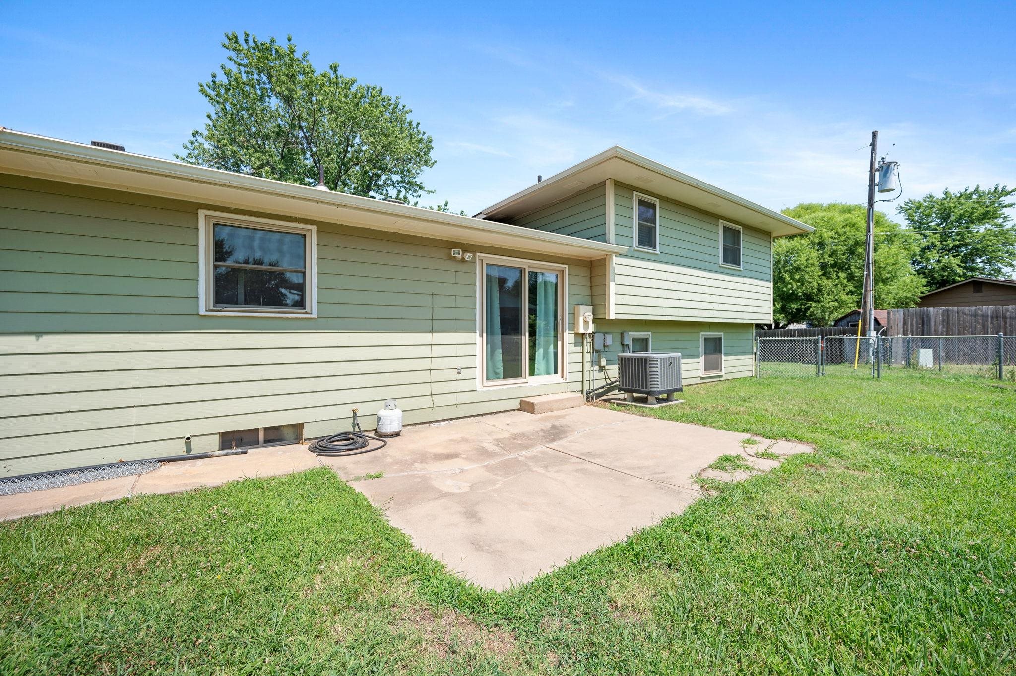 201 Janet Ave, Clearwater, Kansas image 31