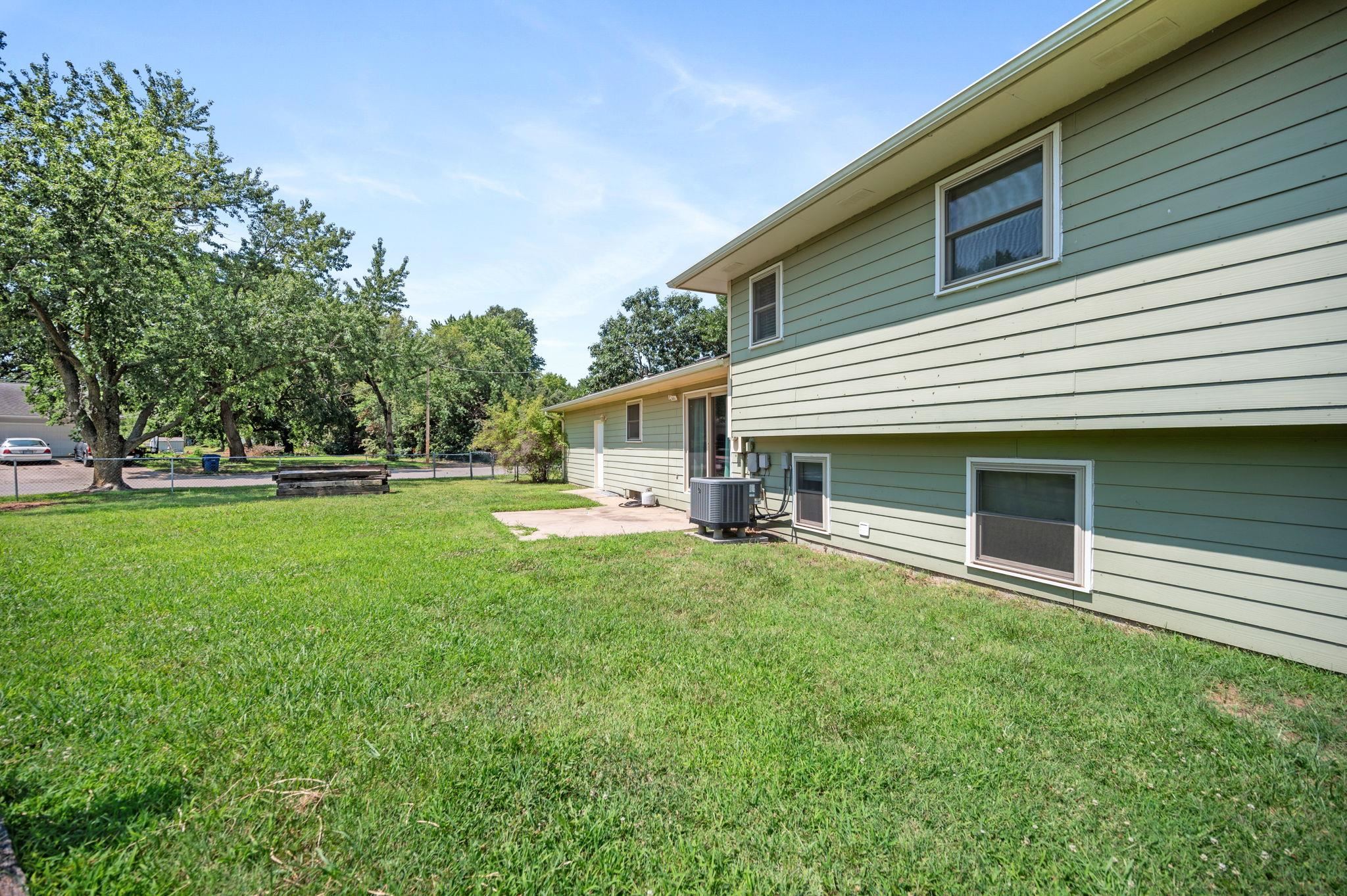 201 Janet Ave, Clearwater, Kansas image 33