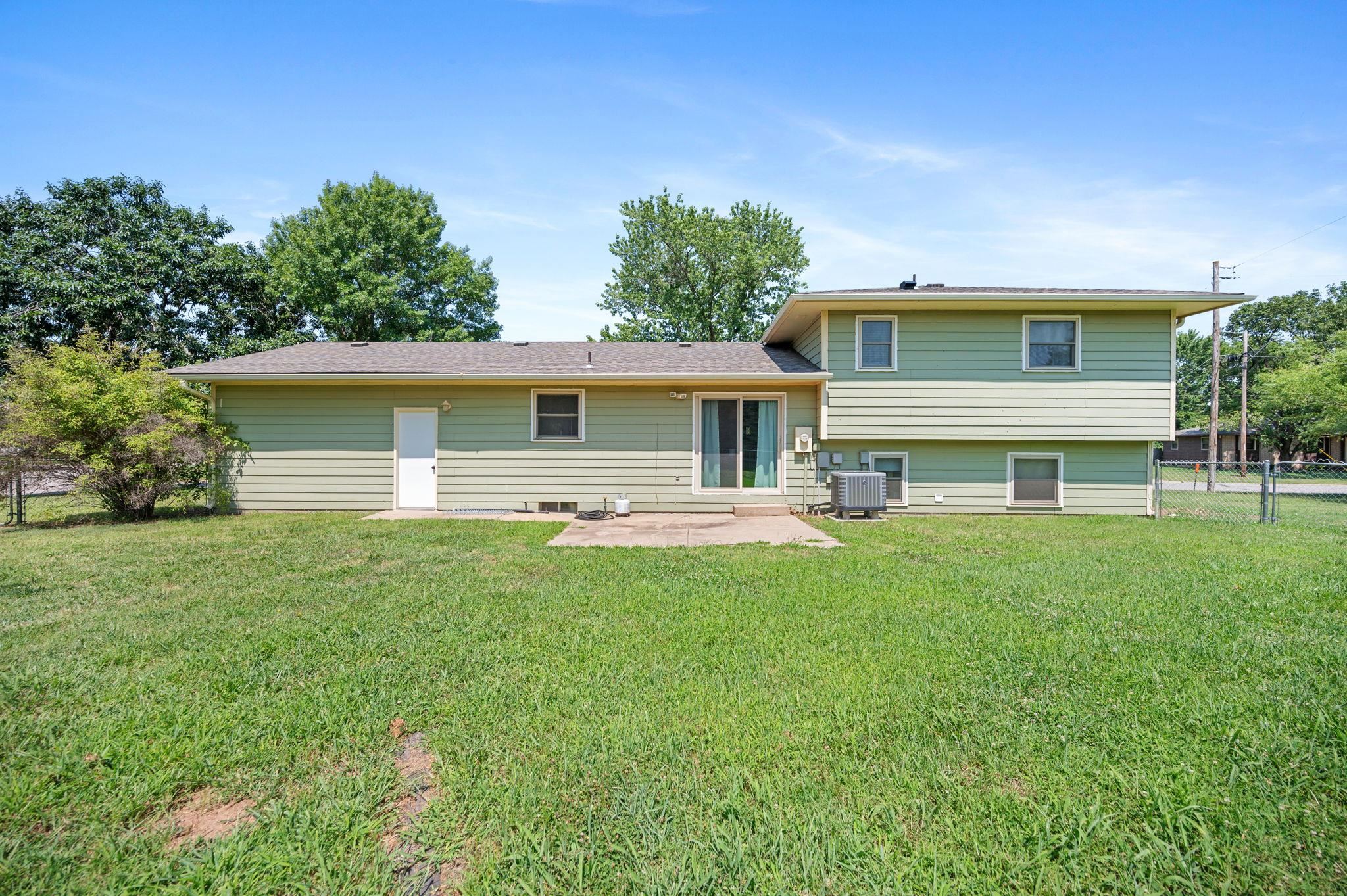 201 Janet Ave, Clearwater, Kansas image 30