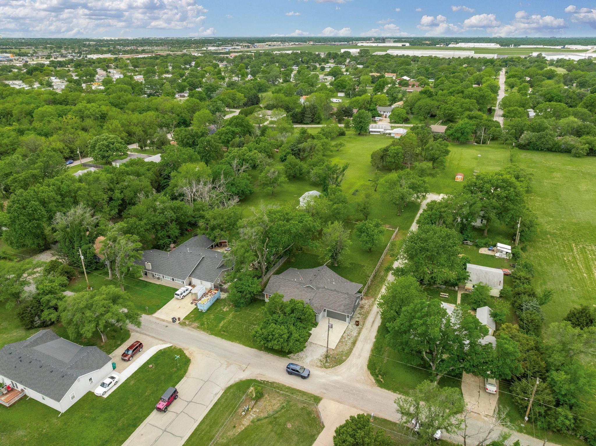 151 N Jackson Heights St, Wichita, Kansas image 33