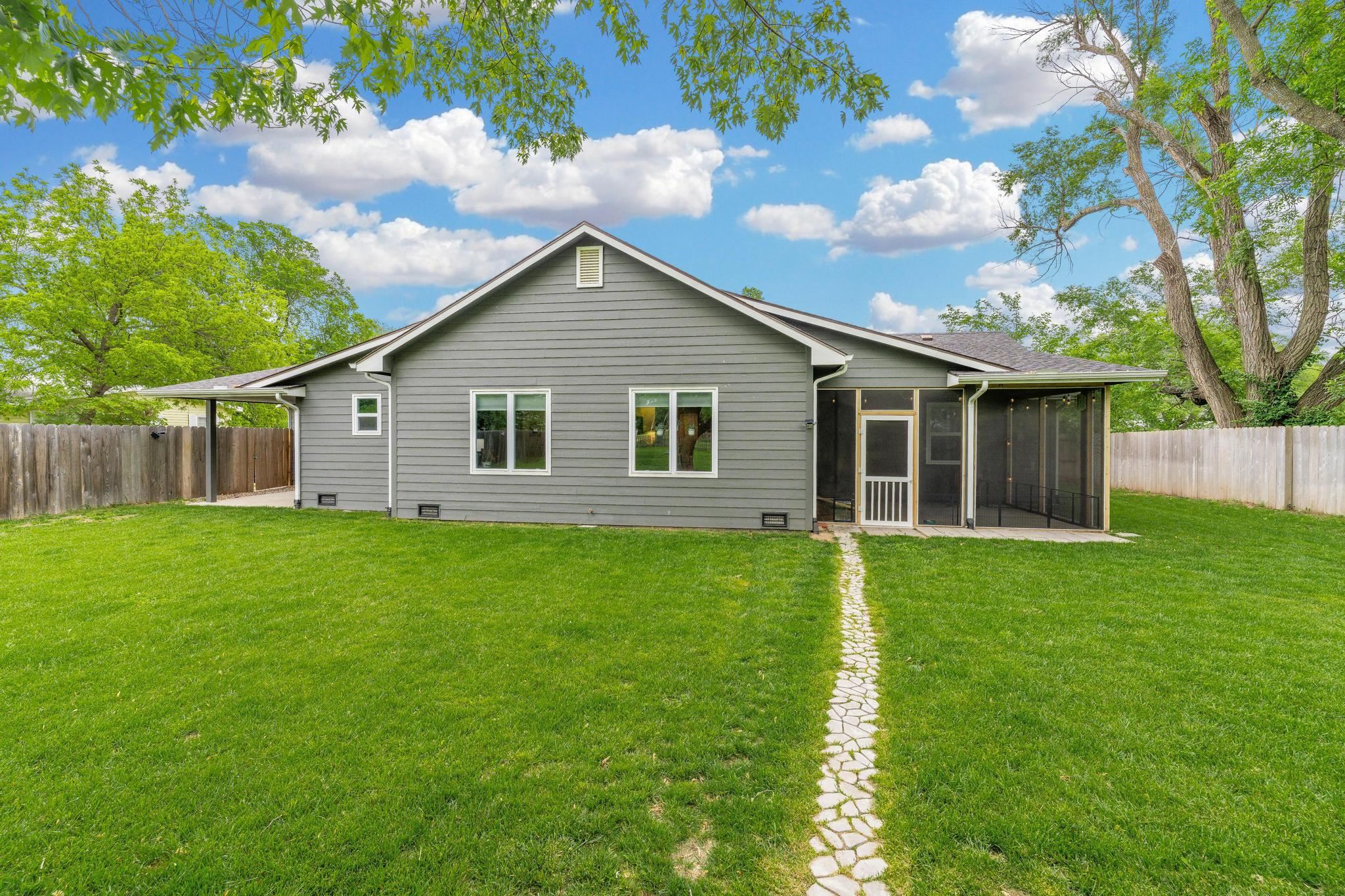 151 N Jackson Heights St, Wichita, Kansas image 30