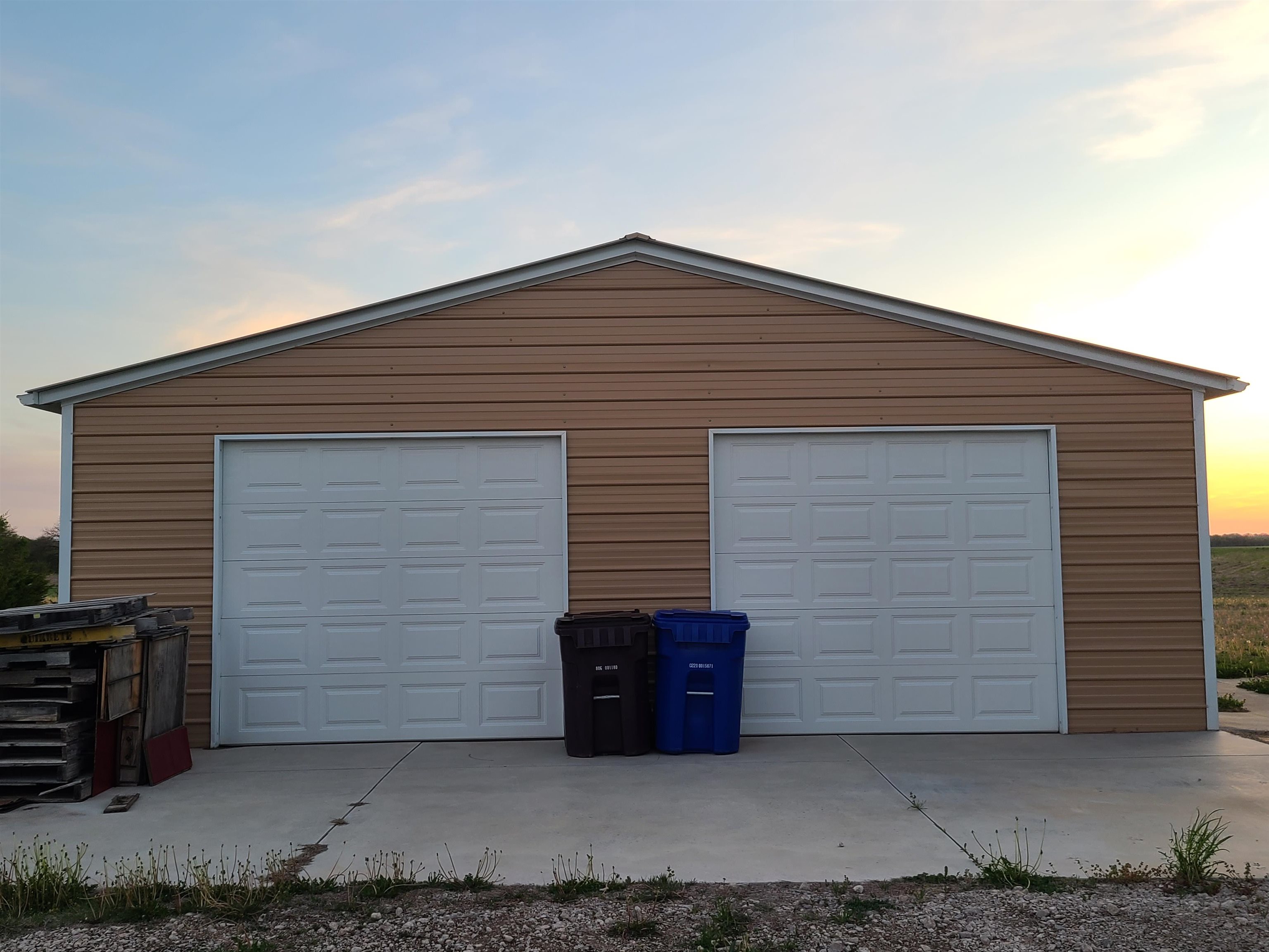 605 Hanson Pl, Marquette, Kansas image 5