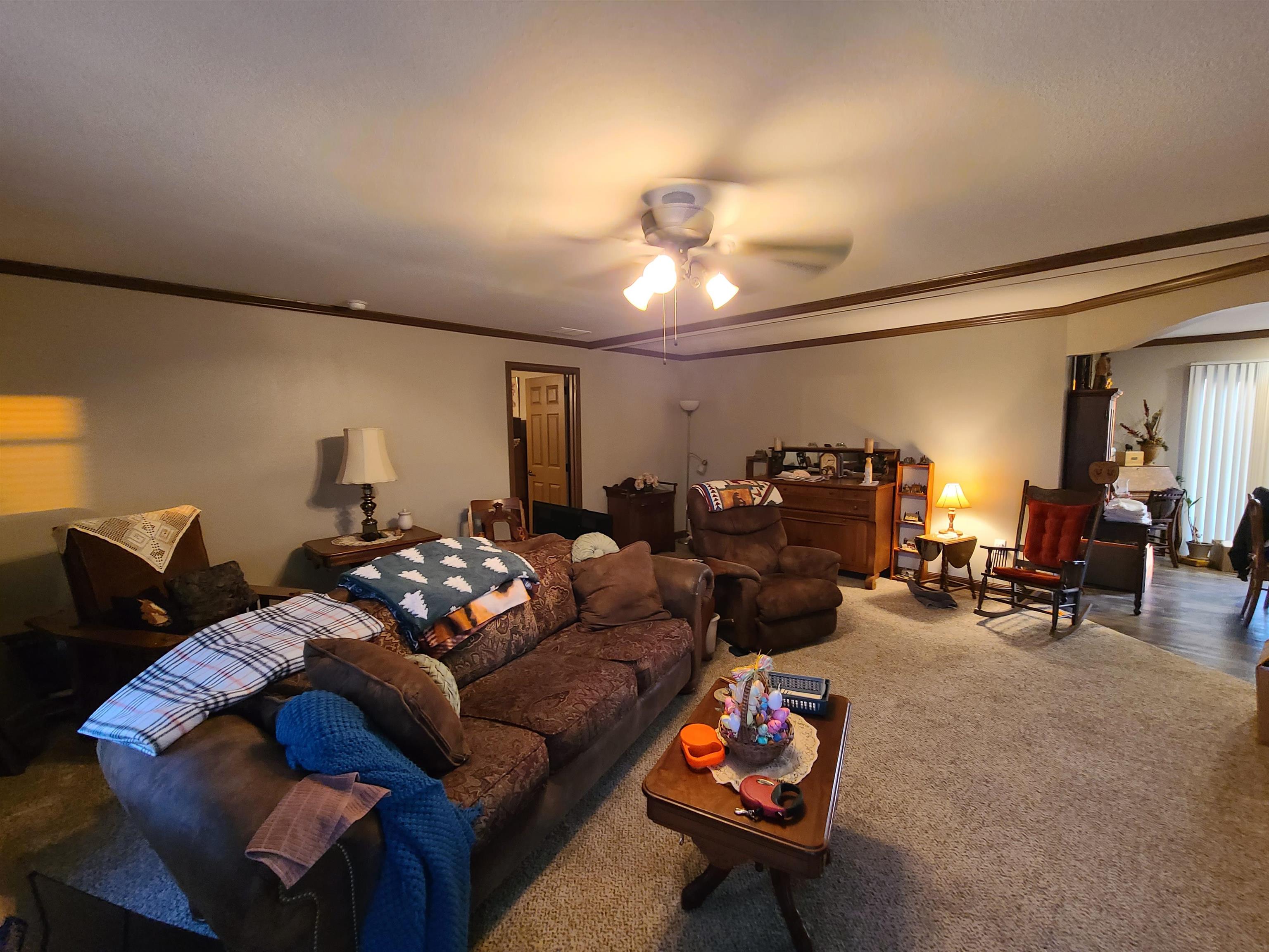 605 Hanson Pl, Marquette, Kansas image 2