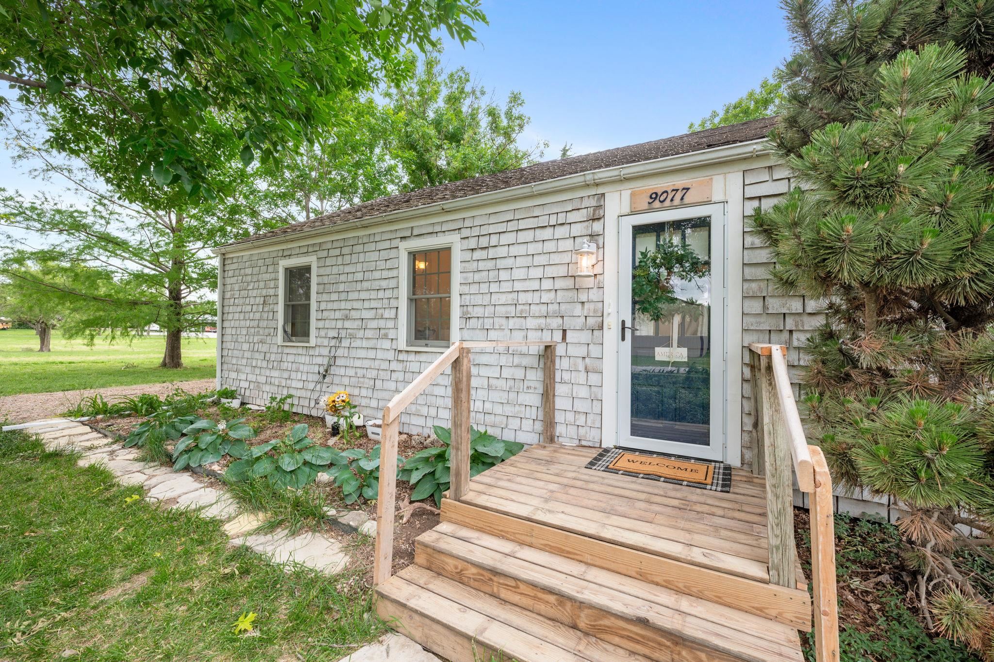 9077 SW Ruby Rd, Andover, Kansas image 5