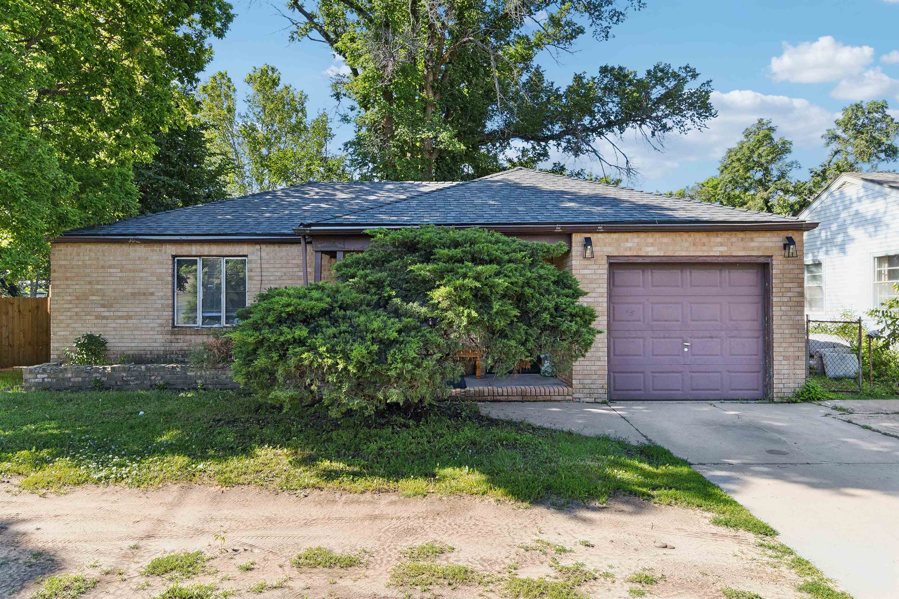 2715 E Pawnee Ave, Wichita, Virginia image 1
