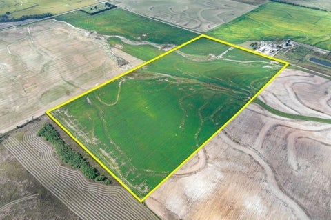 Vacant Land For Sale - 00000 W 20th<br/> Sumner County, Milan, KS 67105