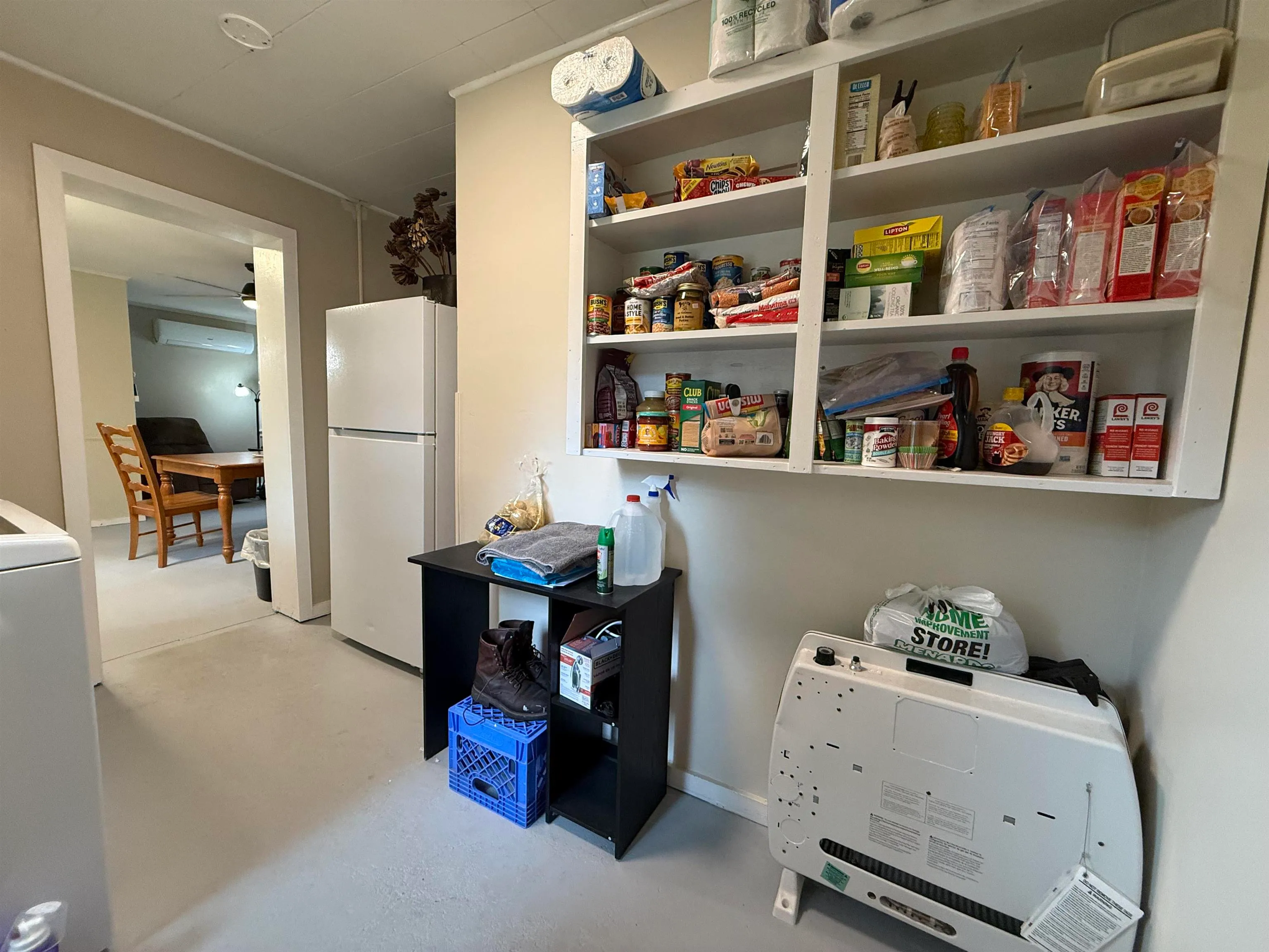 Winfield, Kansas 67156, United States, 1 Bedroom Bedrooms, ,1 BathroomBathrooms,Residential,Active,224709