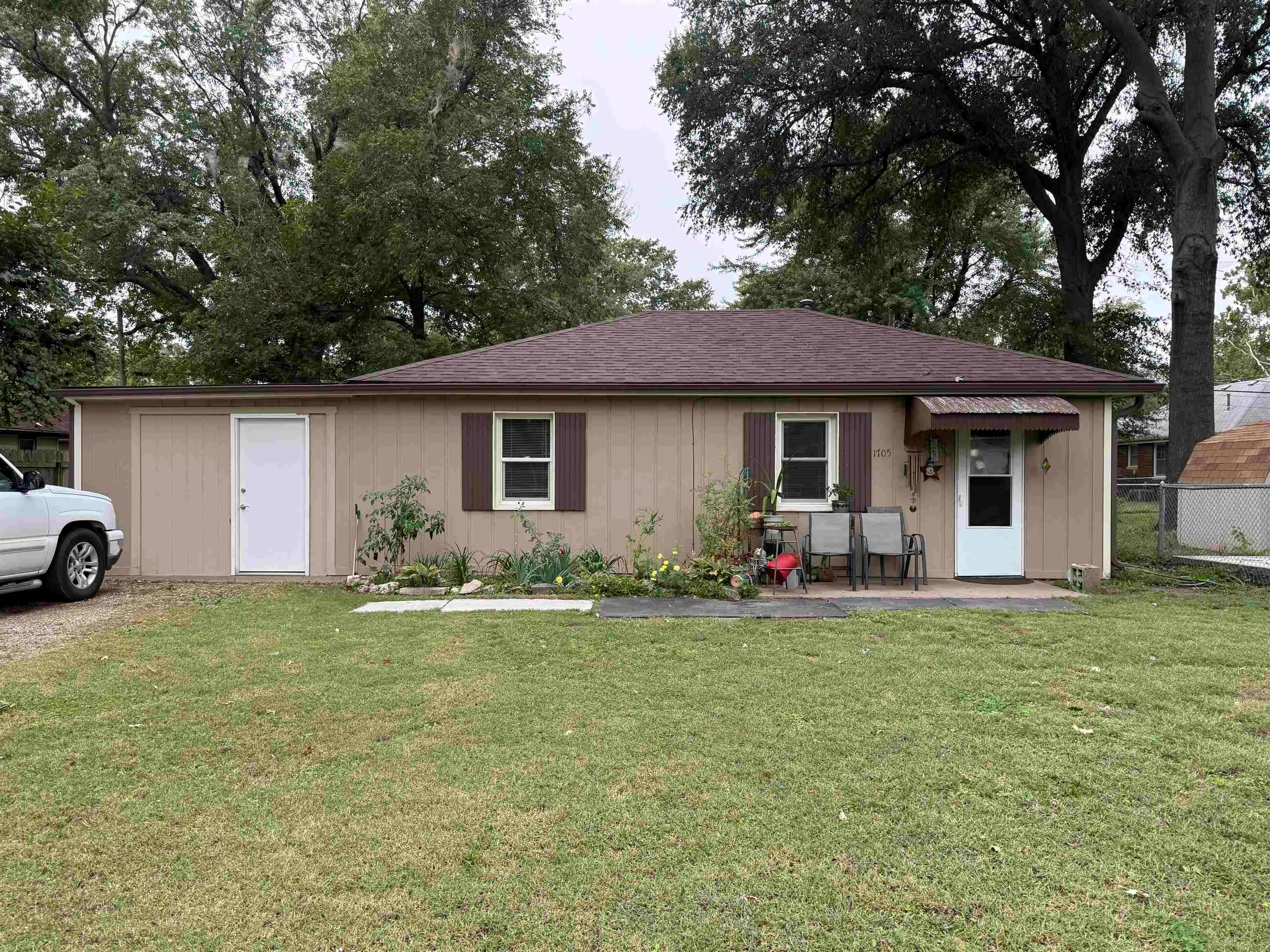 Winfield, Kansas 67156, United States, 1 Bedroom Bedrooms, ,1 BathroomBathrooms,Residential,Active,224709