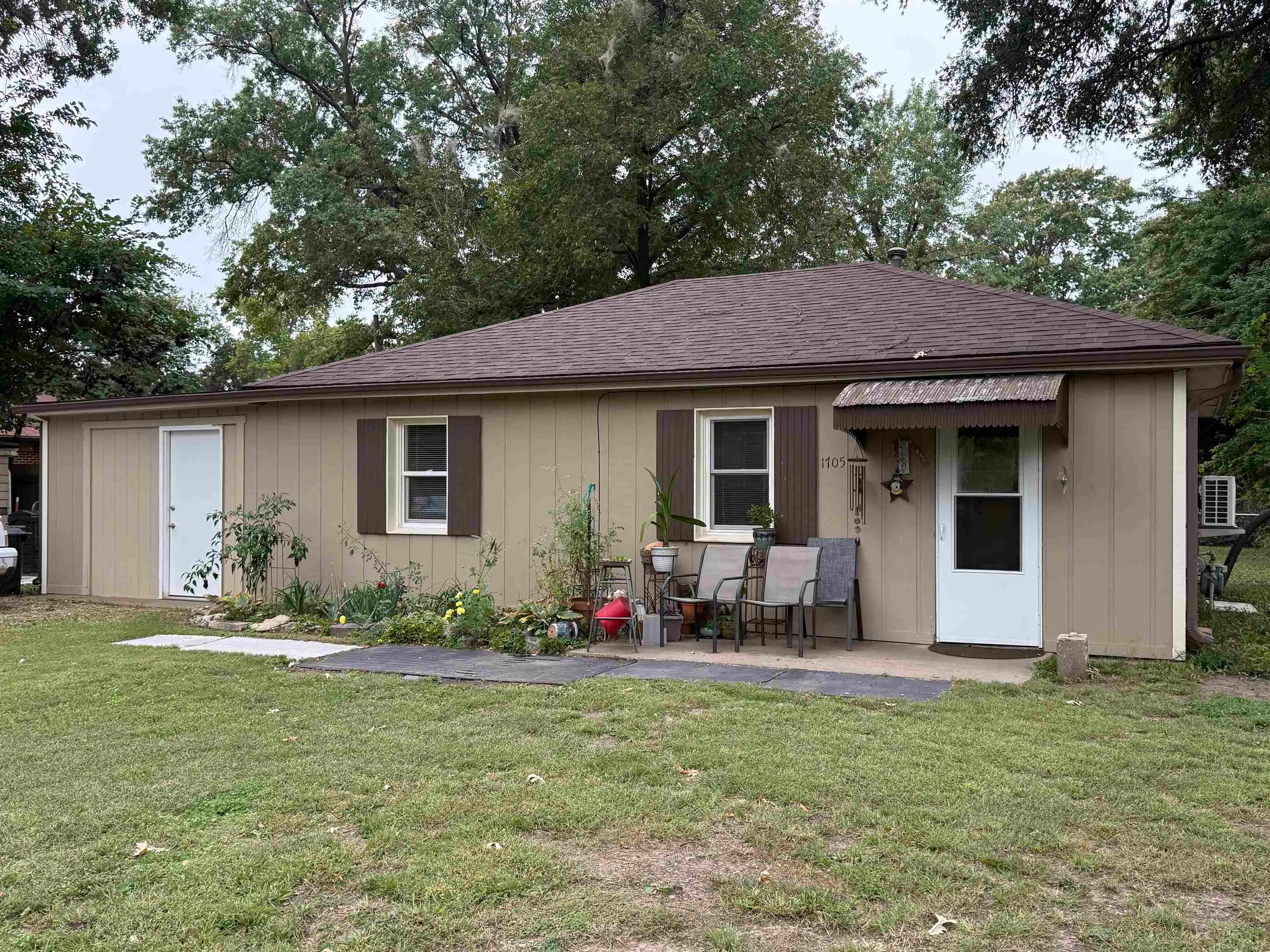 Winfield, Kansas 67156, United States, 1 Bedroom Bedrooms, ,1 BathroomBathrooms,Residential,Active,224709