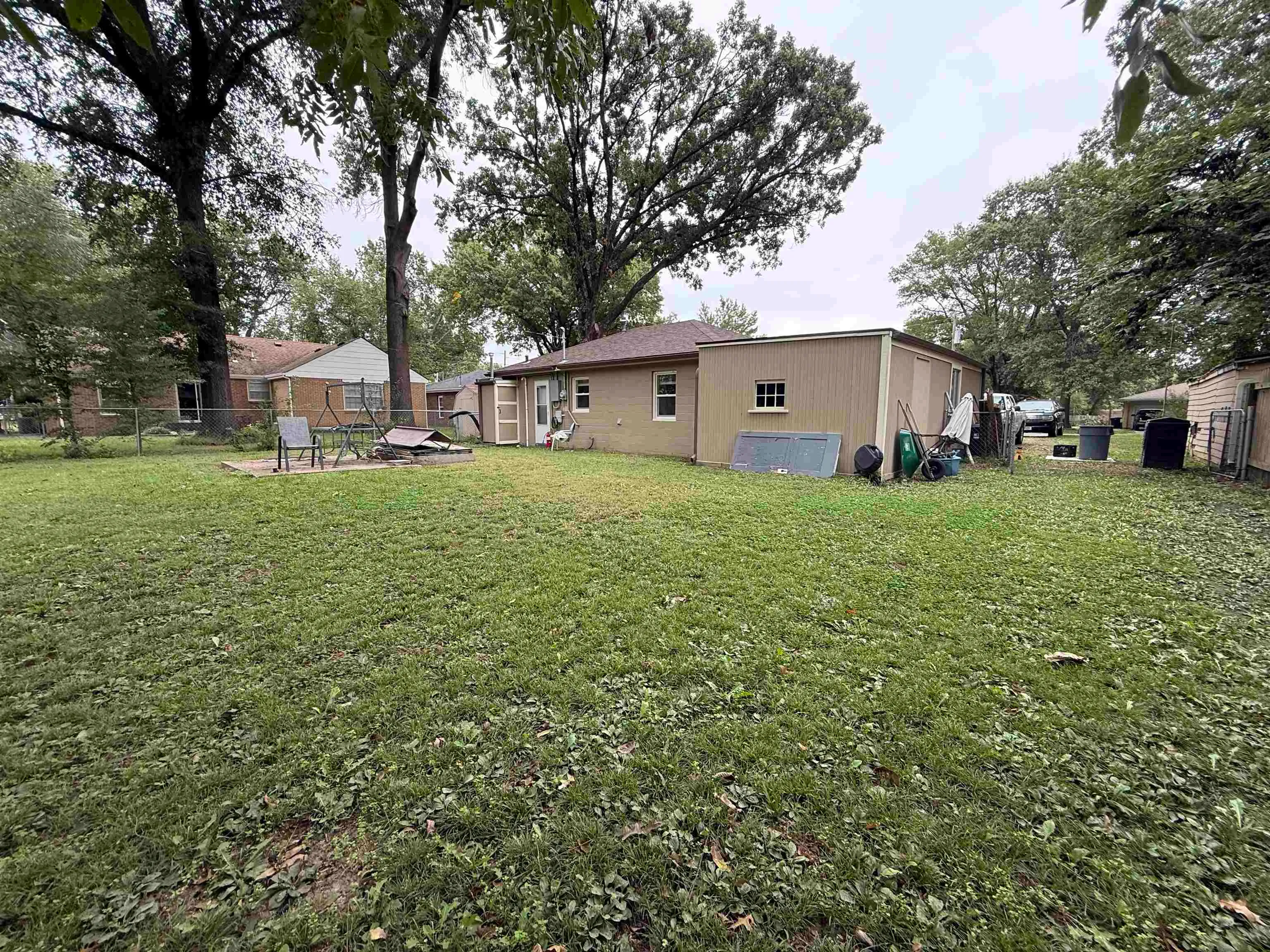 Winfield, Kansas 67156, United States, 1 Bedroom Bedrooms, ,1 BathroomBathrooms,Residential,Active,224709