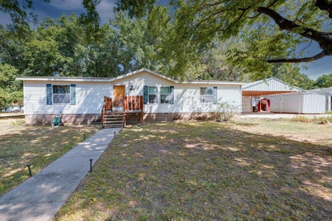 Mobile Home For Sale - 1010 E 1st<br/> Winfield, KS 67156