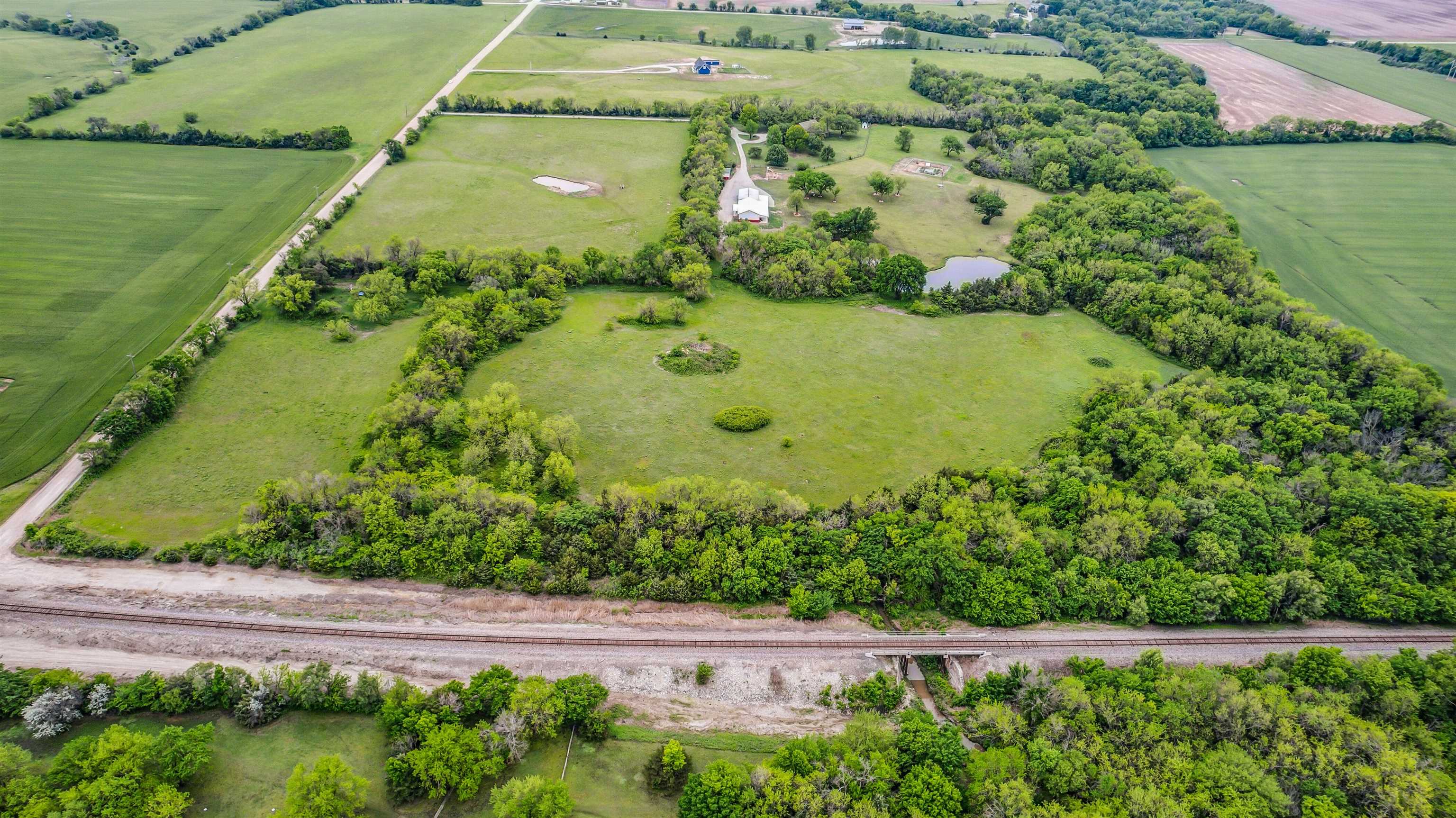 000 River Road, Mulvane, Kansas image 1