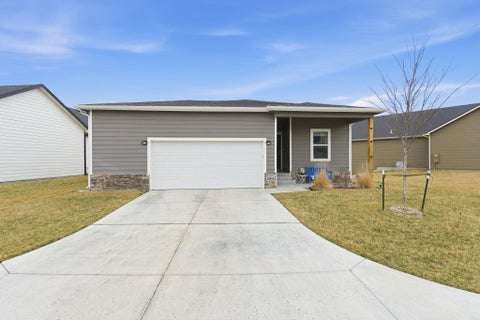 Homes For Sale - 12816 E Equestrian St<br/> Sedgwick County, Wichita, KS 67230