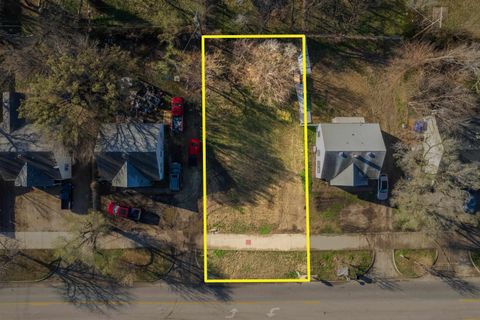 Vacant Land For Sale - 2109 E 9th St N<br/> Wichita, KS 67214