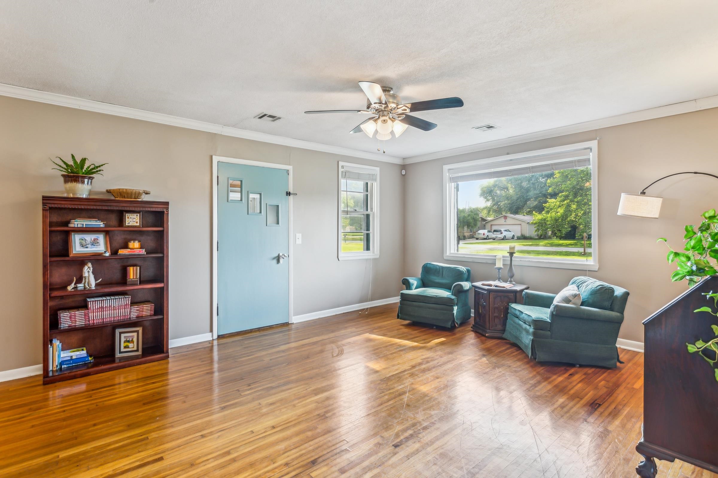 5465 N Athenian Ave, Wichita, Kansas image 13