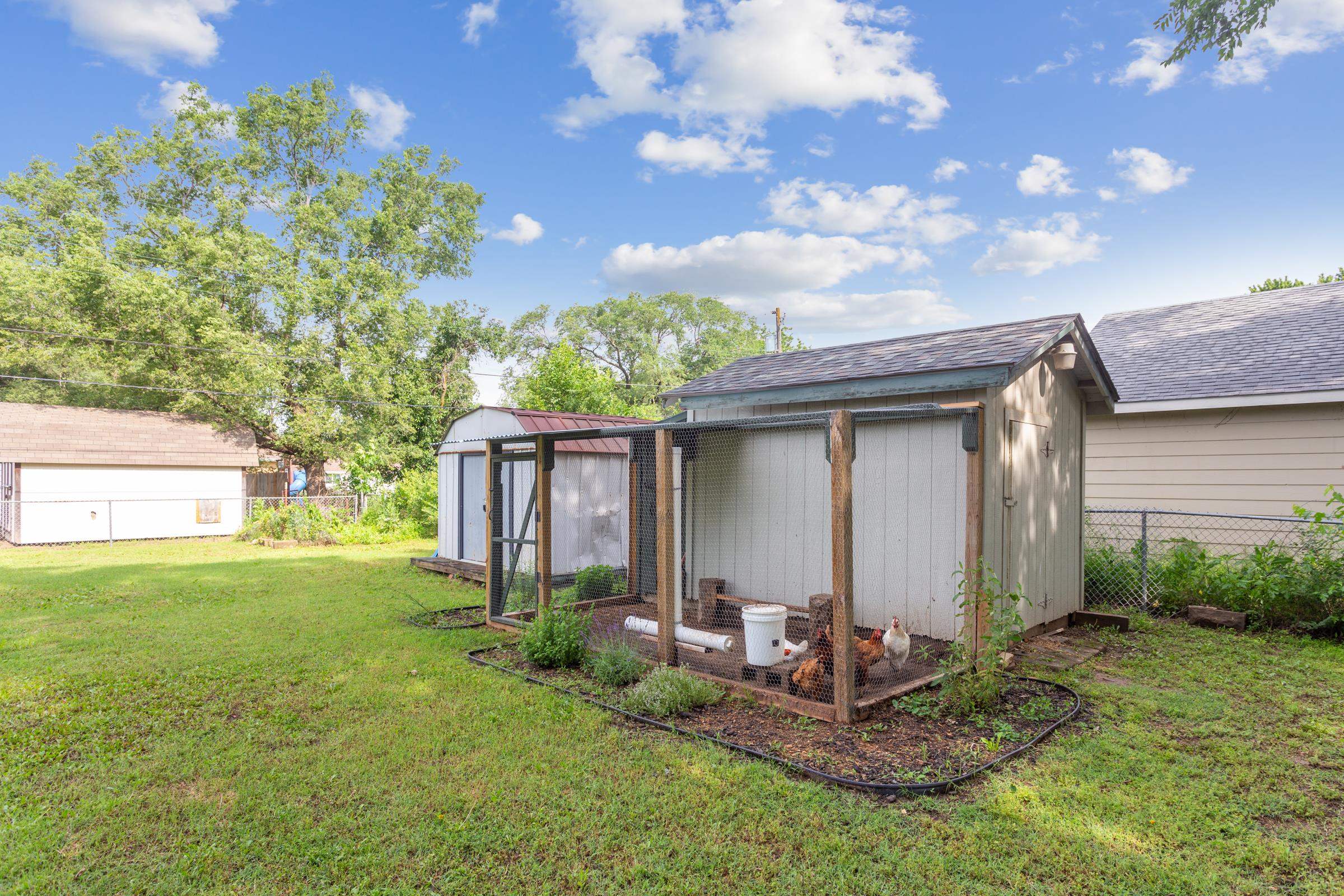 5465 N Athenian Ave, Wichita, Kansas image 30
