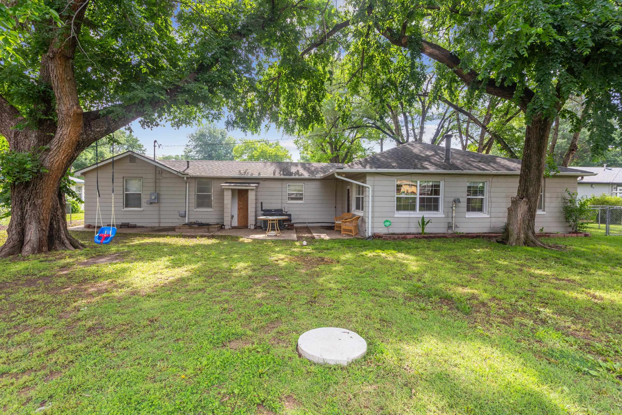 5465 N Athenian Ave, Wichita, Kansas image 5