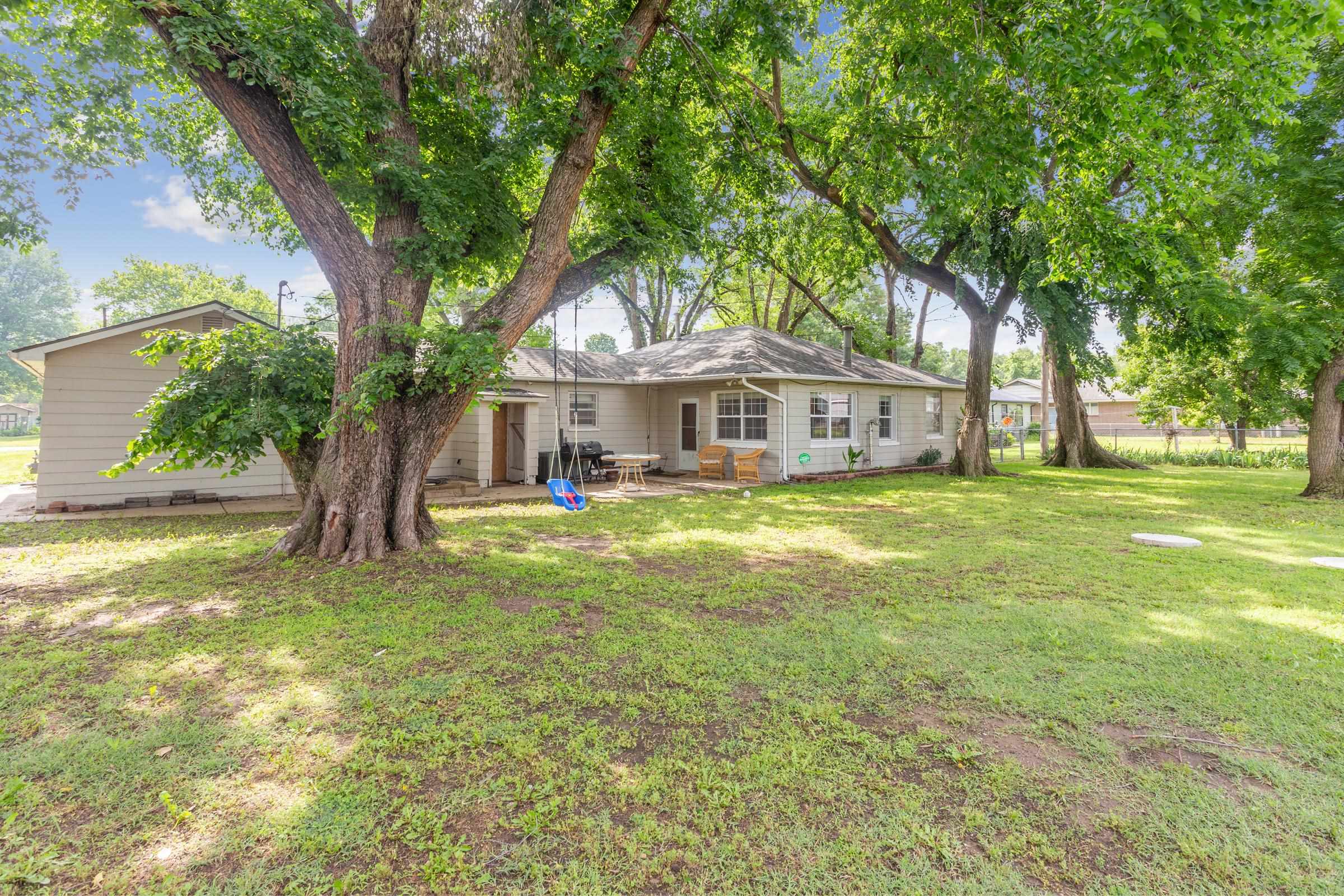 5465 N Athenian Ave, Wichita, Kansas image 29