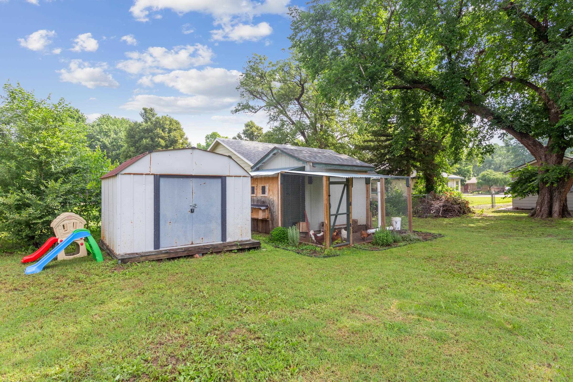 5465 N Athenian Ave, Wichita, Kansas image 31