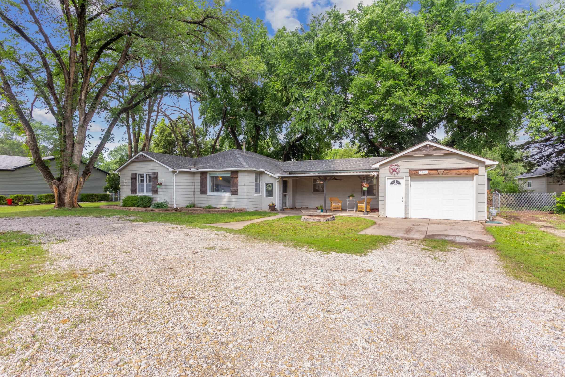 5465 N Athenian Ave, Wichita, Kansas image 3