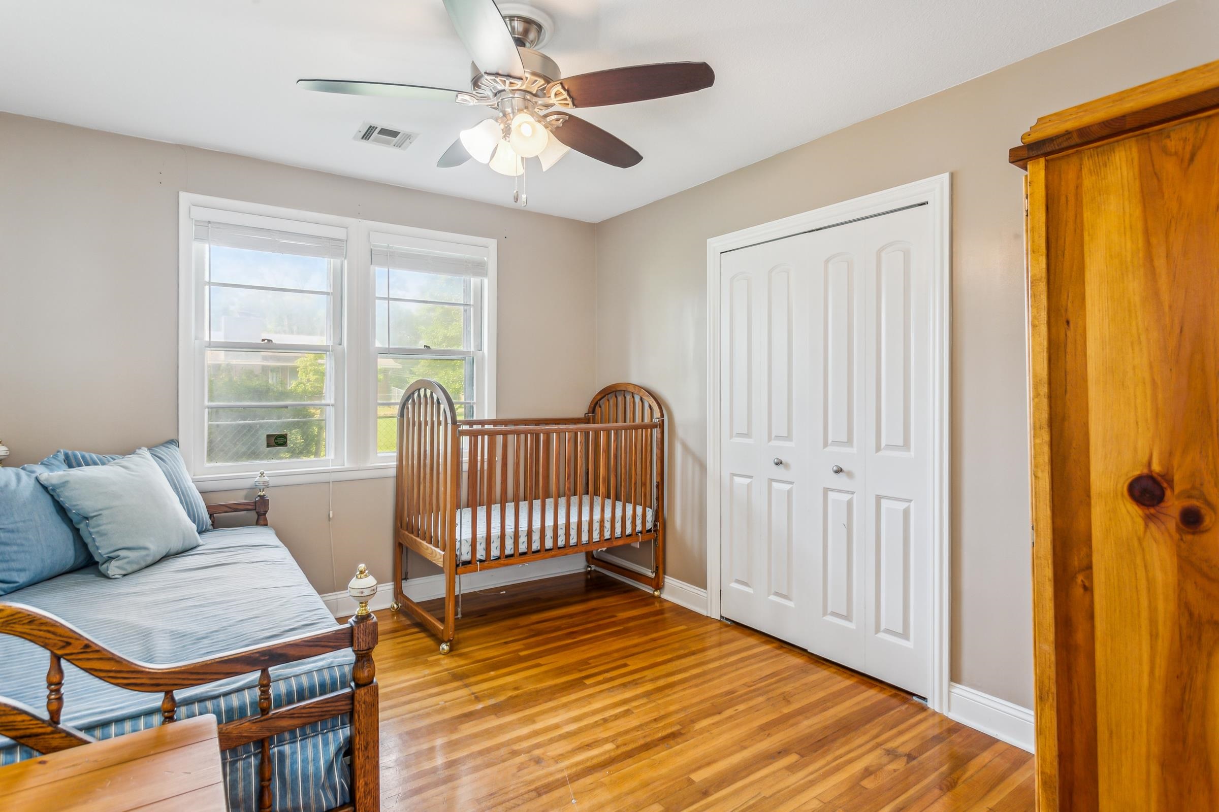 5465 N Athenian Ave, Wichita, Kansas image 24