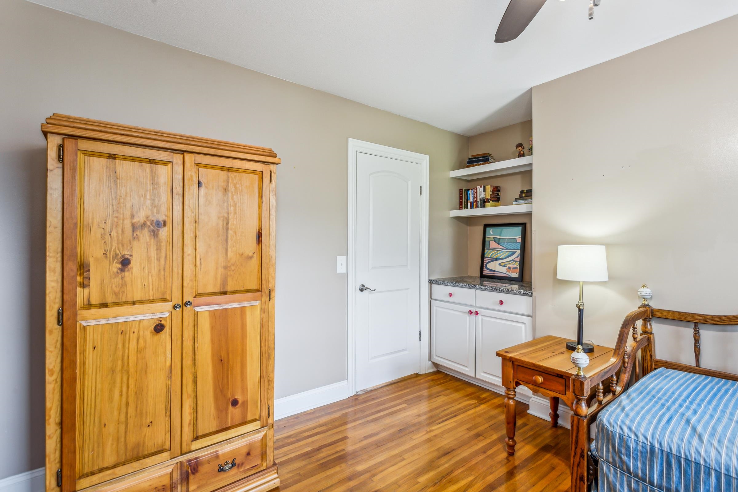5465 N Athenian Ave, Wichita, Kansas image 25