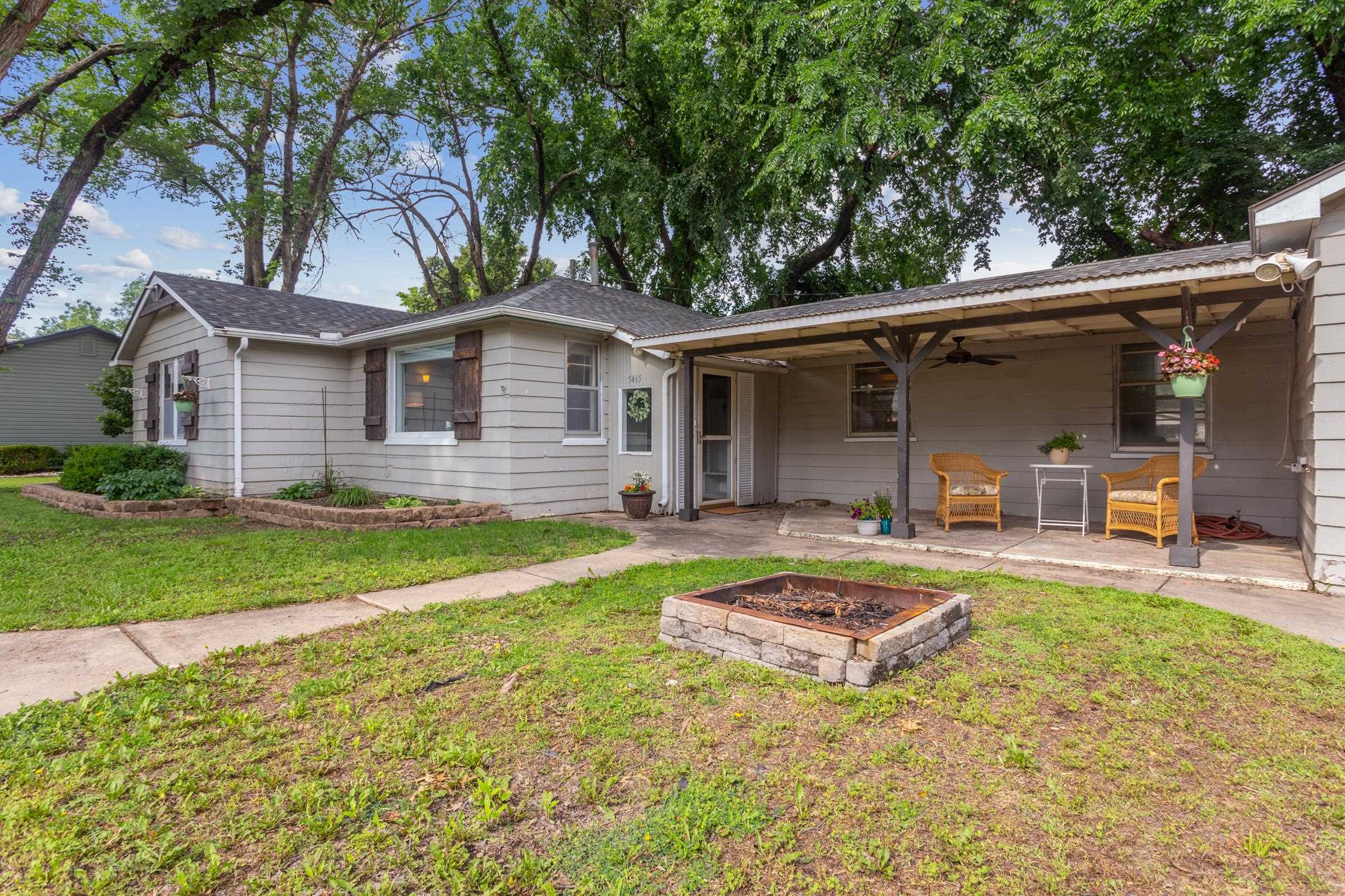 5465 N Athenian Ave, Wichita, Kansas image 4