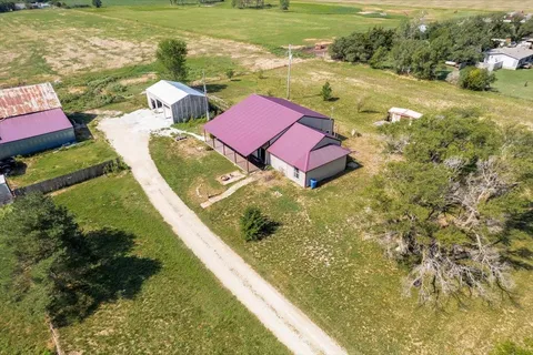 9907 SE Us Highway 54, El Dorado, KS MLS: 654122
