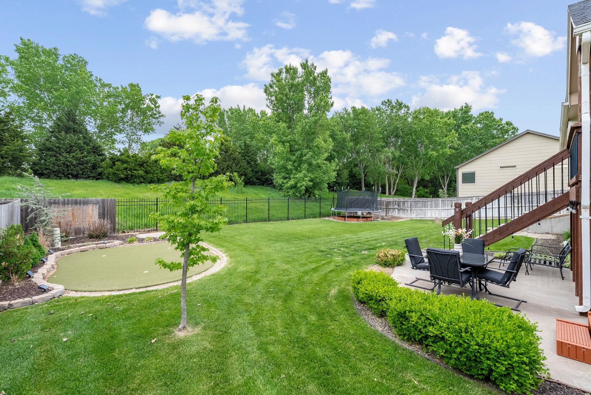 8306 W Candlewood Cir, Wichita, Kansas image 23