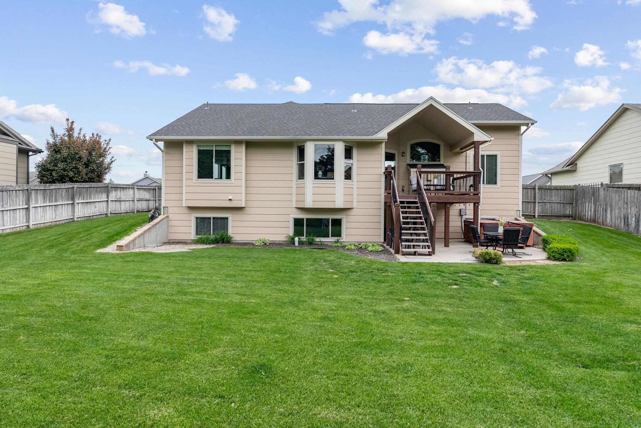 8306 W Candlewood Cir, Wichita, Kansas image 29