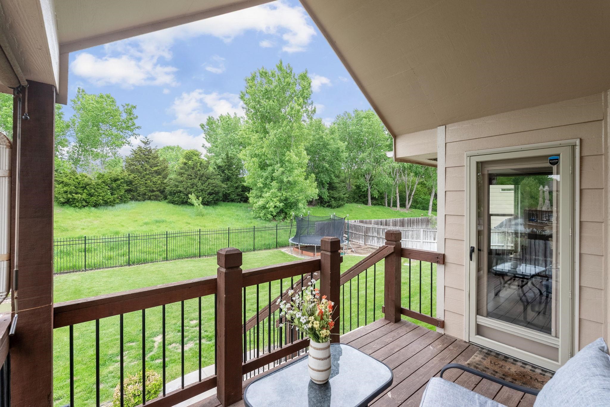 8306 W Candlewood Cir, Wichita, Kansas image 22
