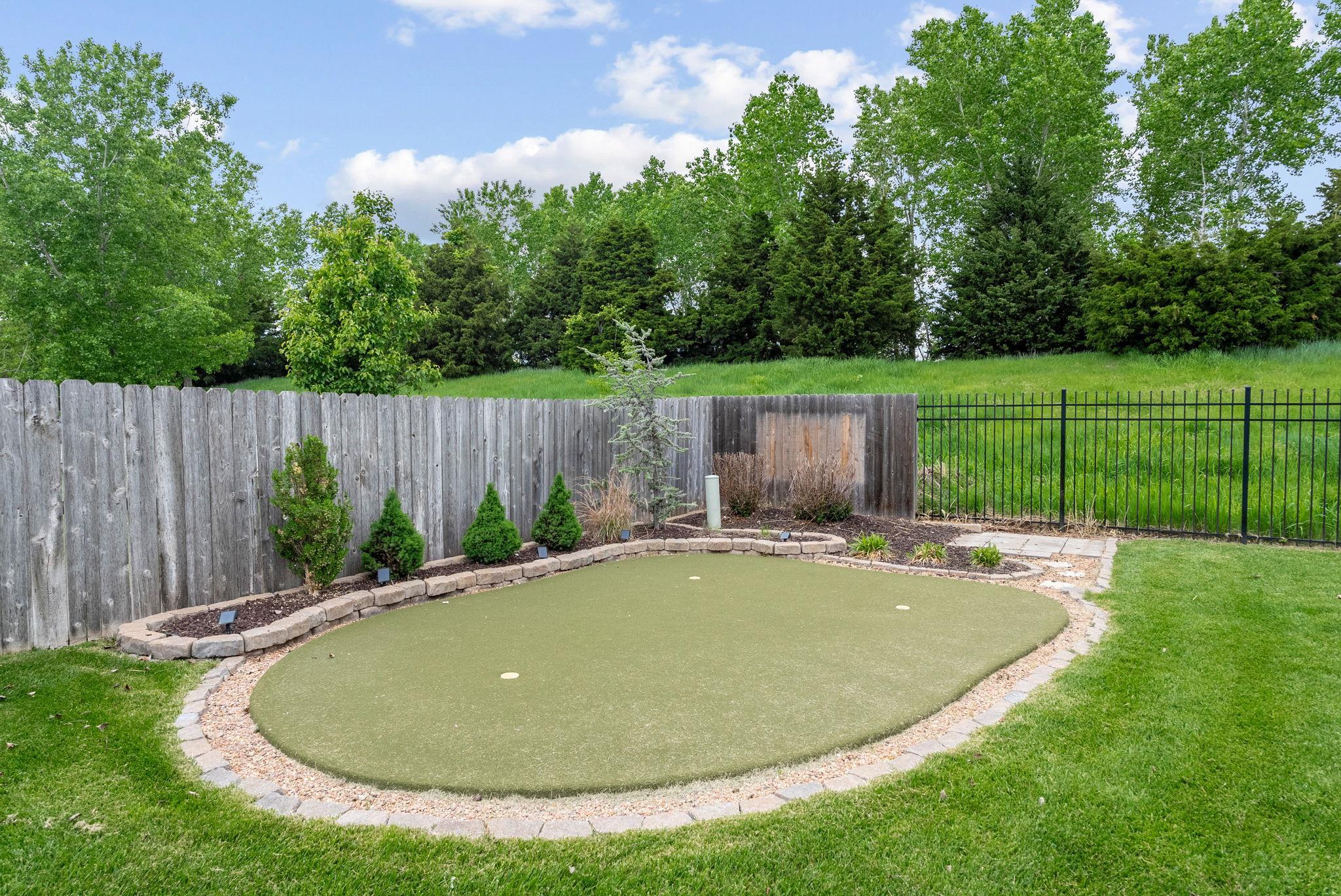 8306 W Candlewood Cir, Wichita, Kansas image 25