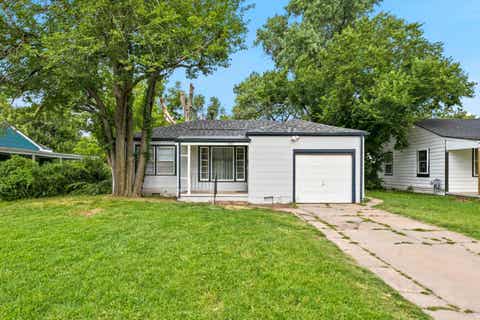 Homes For Sale - 1837 N St Paul St<br/> Sedgwick County, Wichita, KS 67203