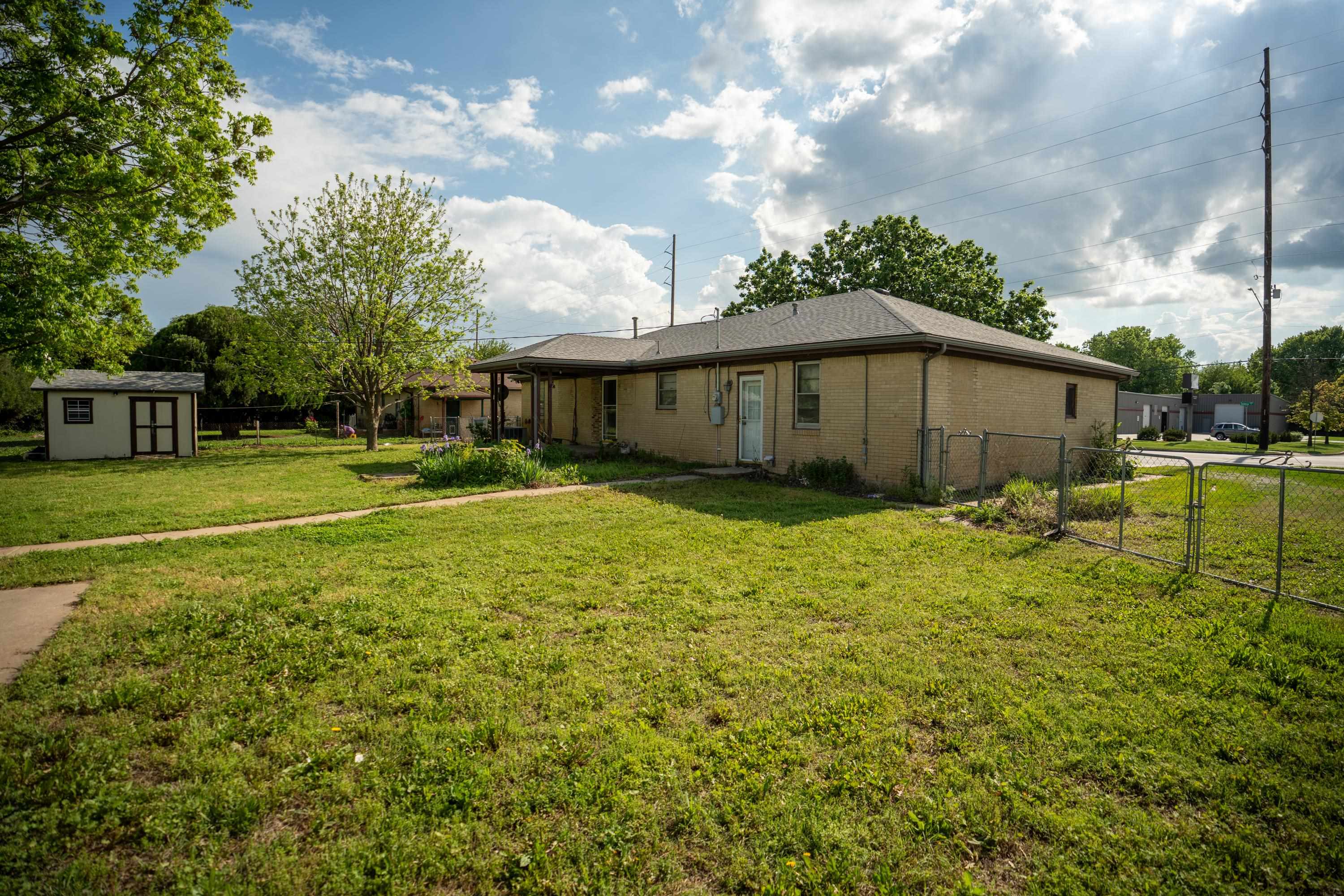 3334 S Seneca St, Wichita, Virginia image 14