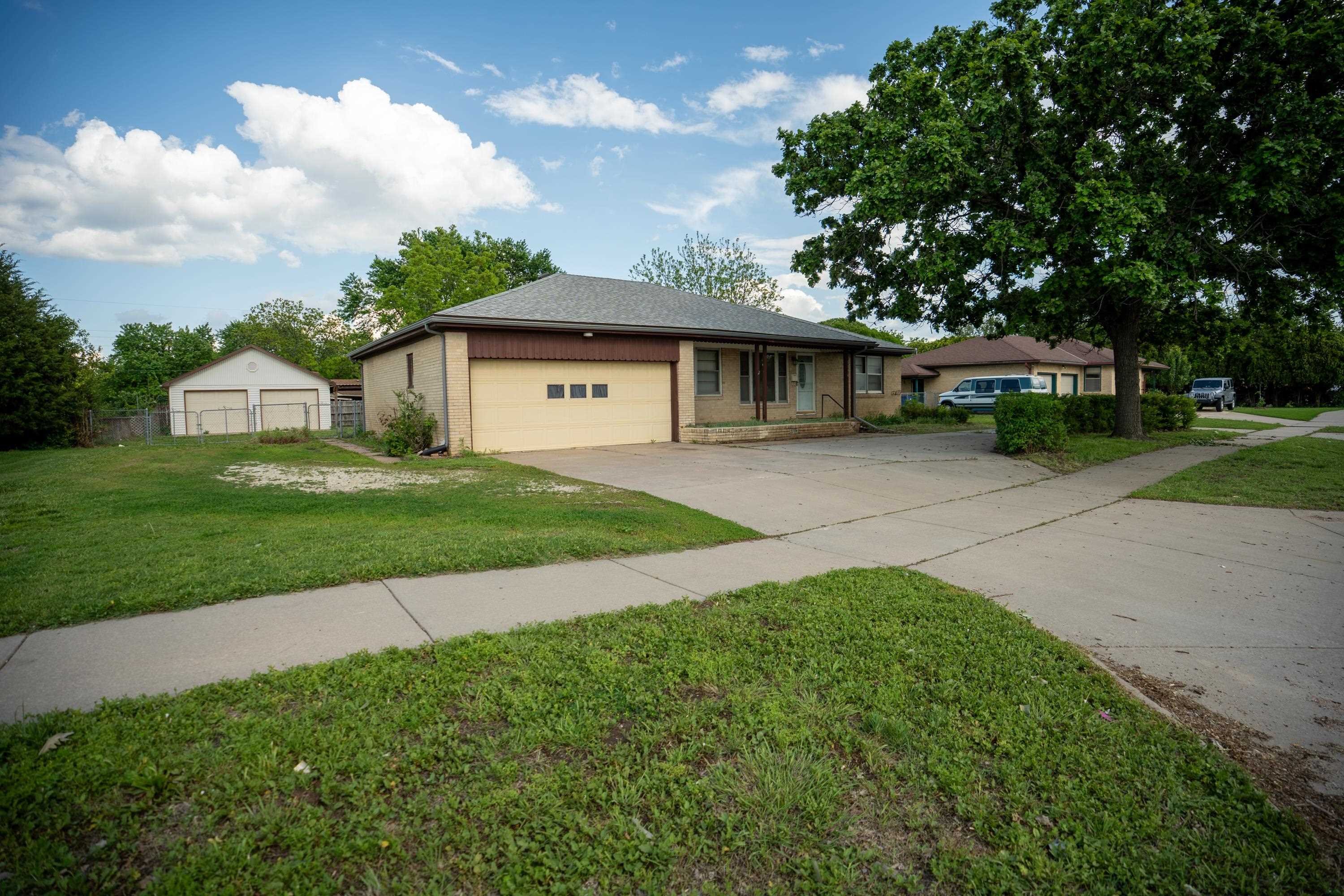 3334 S Seneca St, Wichita, Virginia image 1