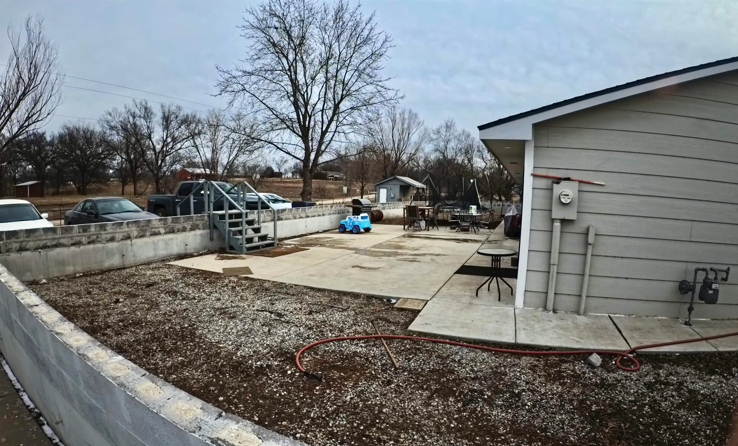 Mulvane, Kansas 67110, United States, 3 Bedrooms Bedrooms, ,2 BathroomsBathrooms,Residential,Active,2893