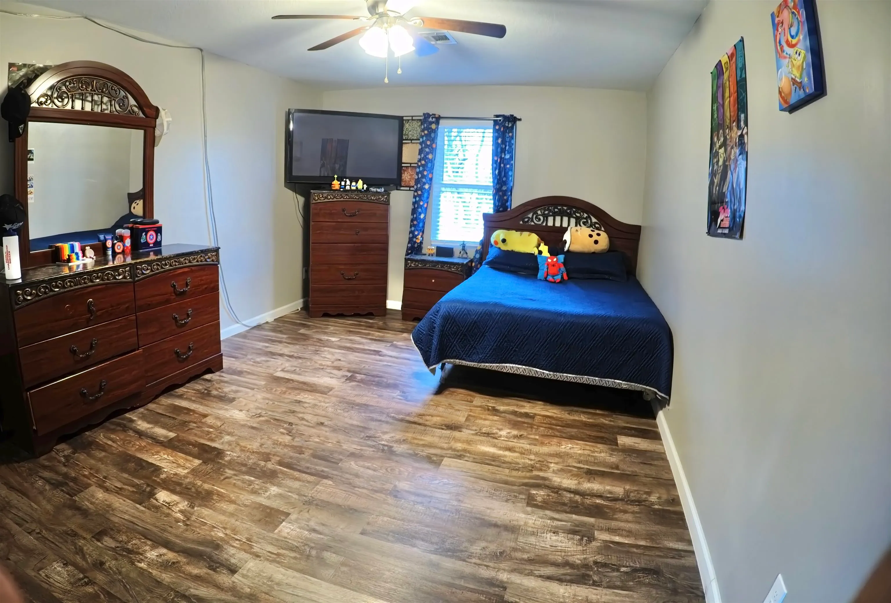 Mulvane, Kansas 67110, United States, 3 Bedrooms Bedrooms, ,2 BathroomsBathrooms,Residential,Active,2893