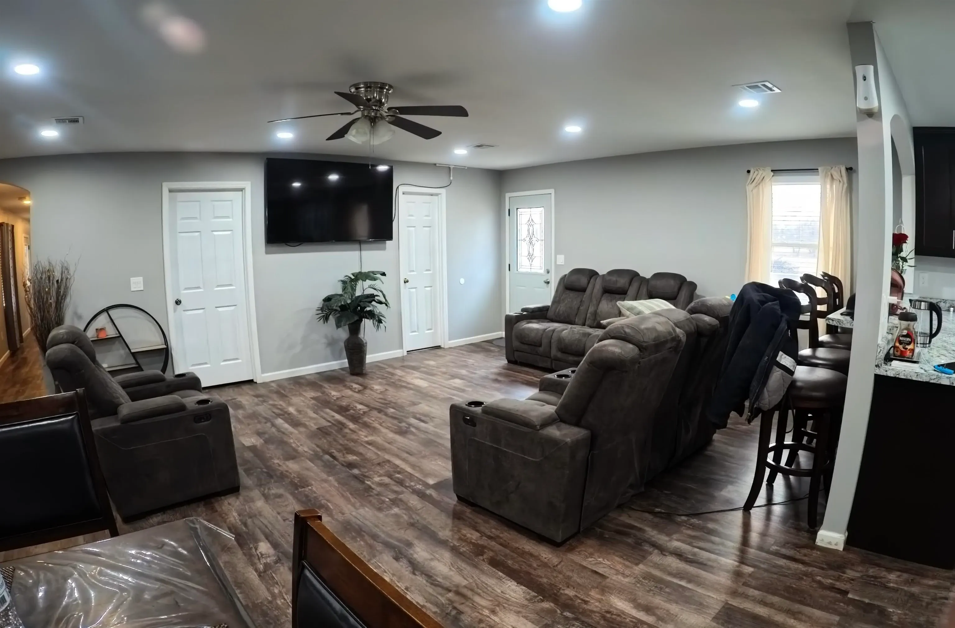 Mulvane, Kansas 67110, United States, 3 Bedrooms Bedrooms, ,2 BathroomsBathrooms,Residential,Active,2893